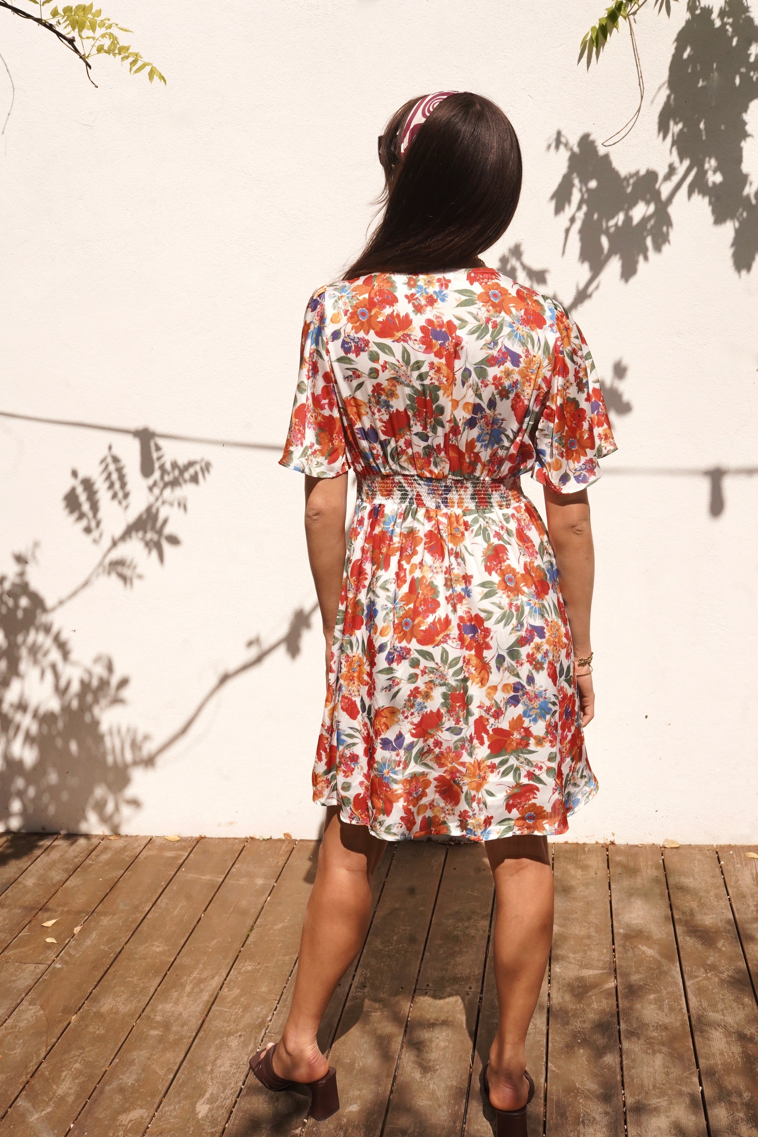Robe Ambre