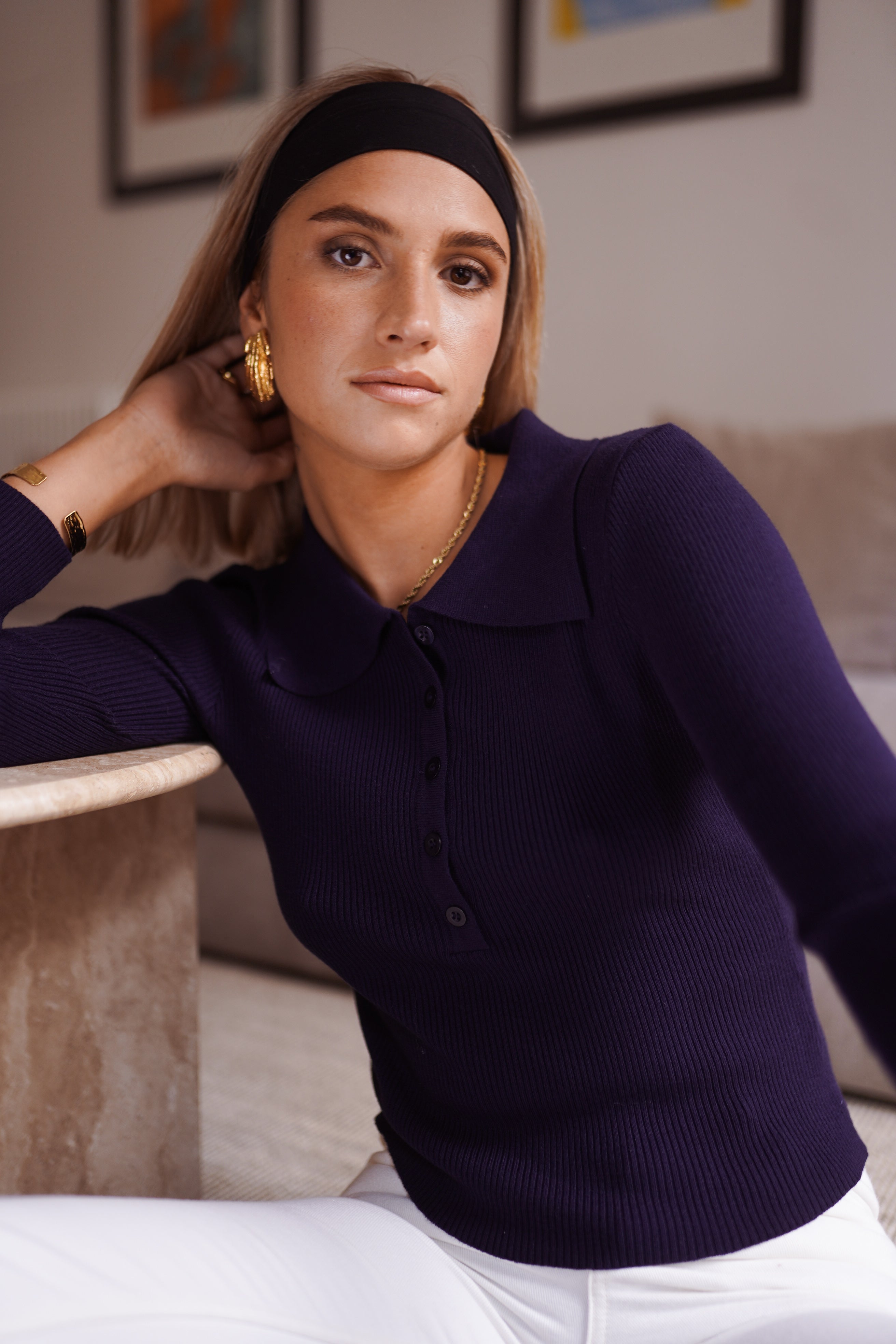 Maille Ellen