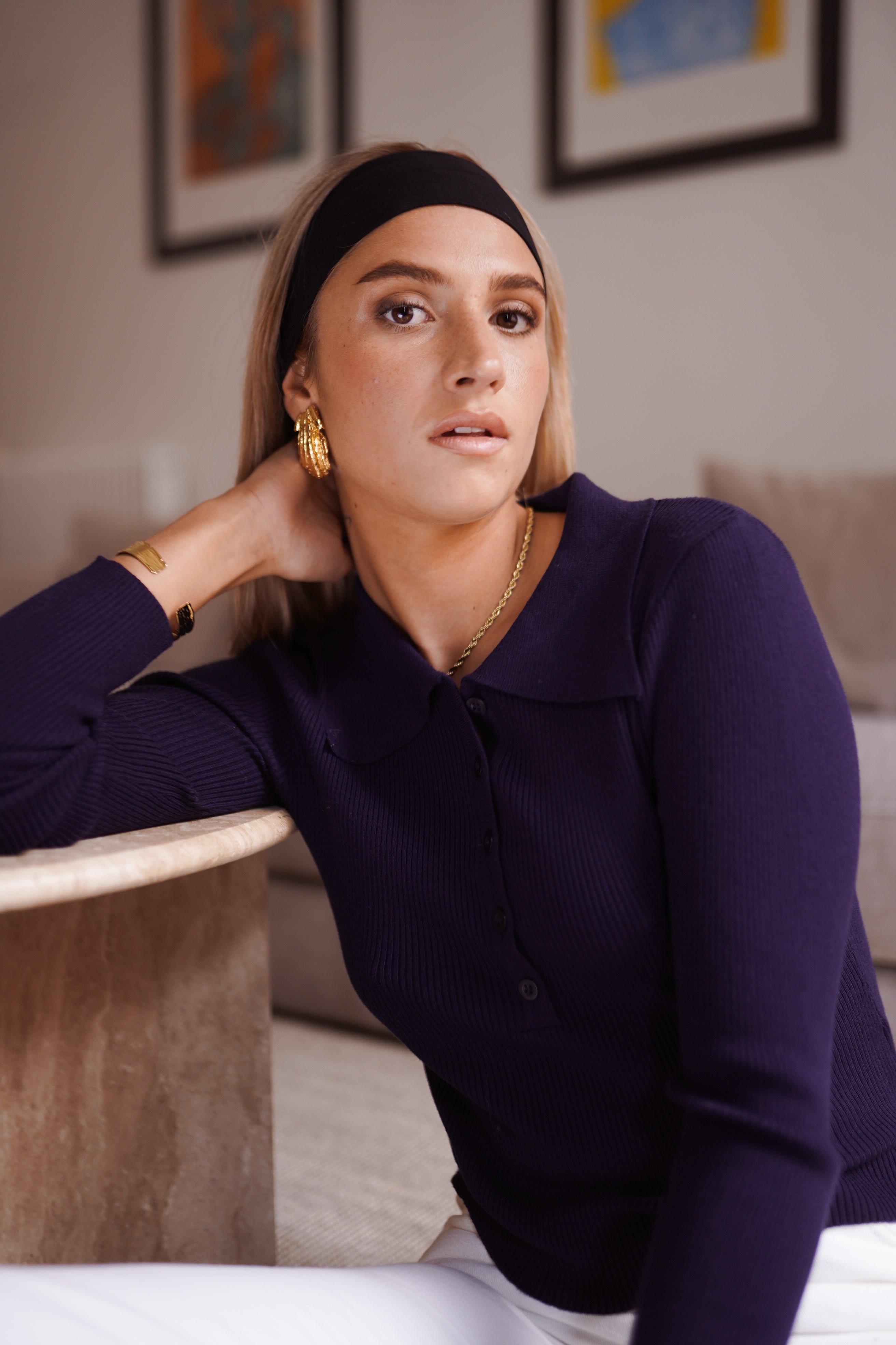 Maille Ellen