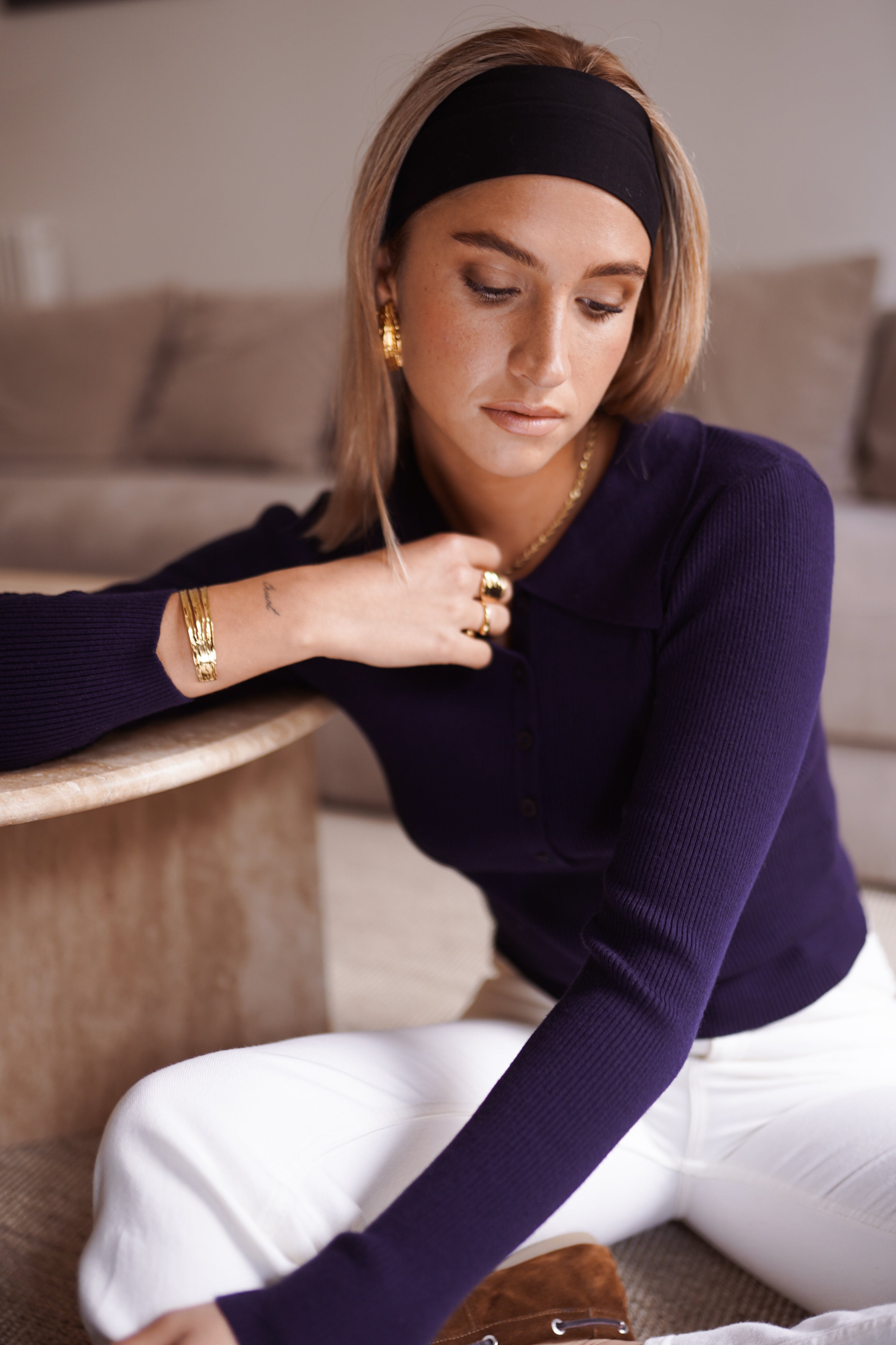 Maille Ellen