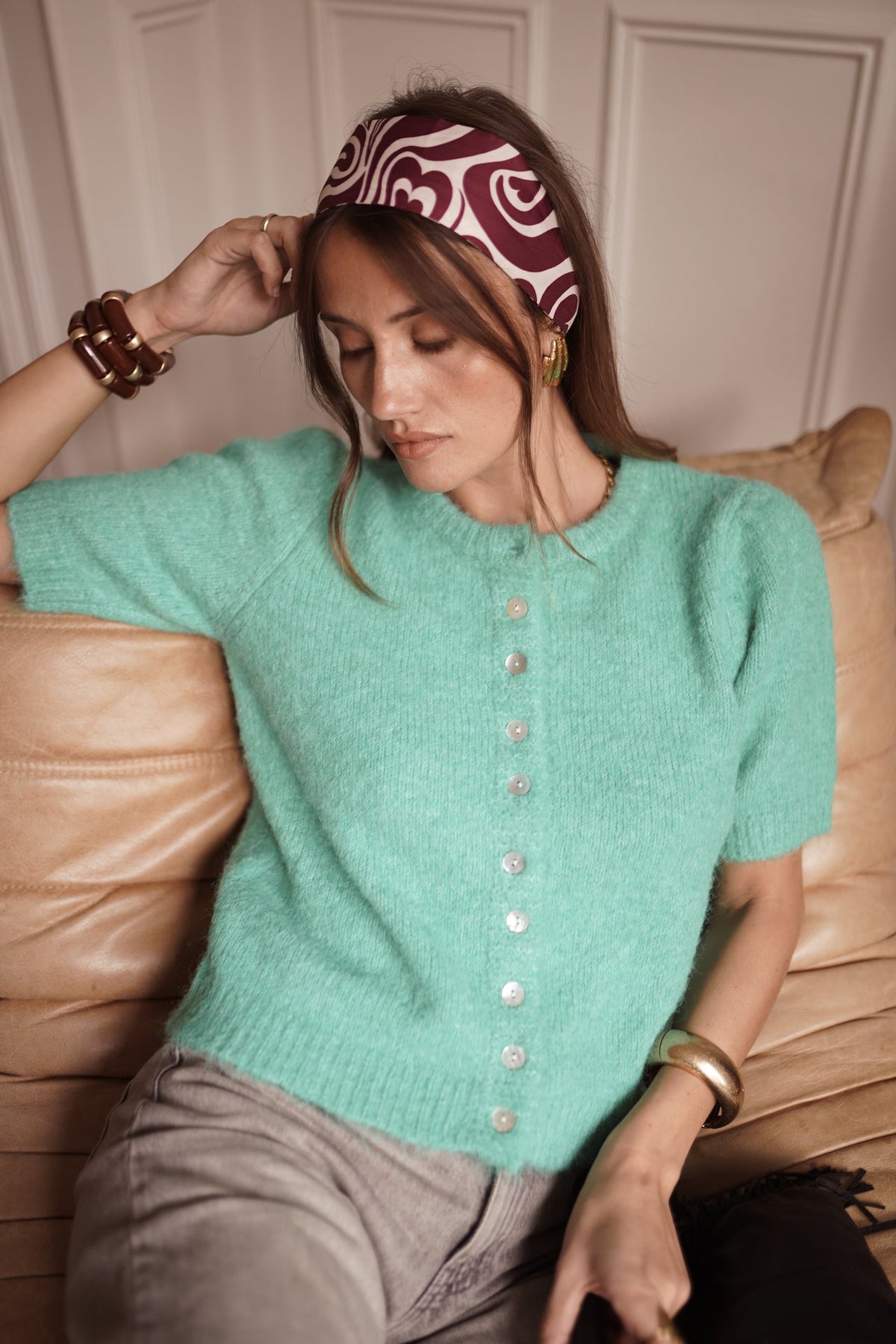 Maille Marlon