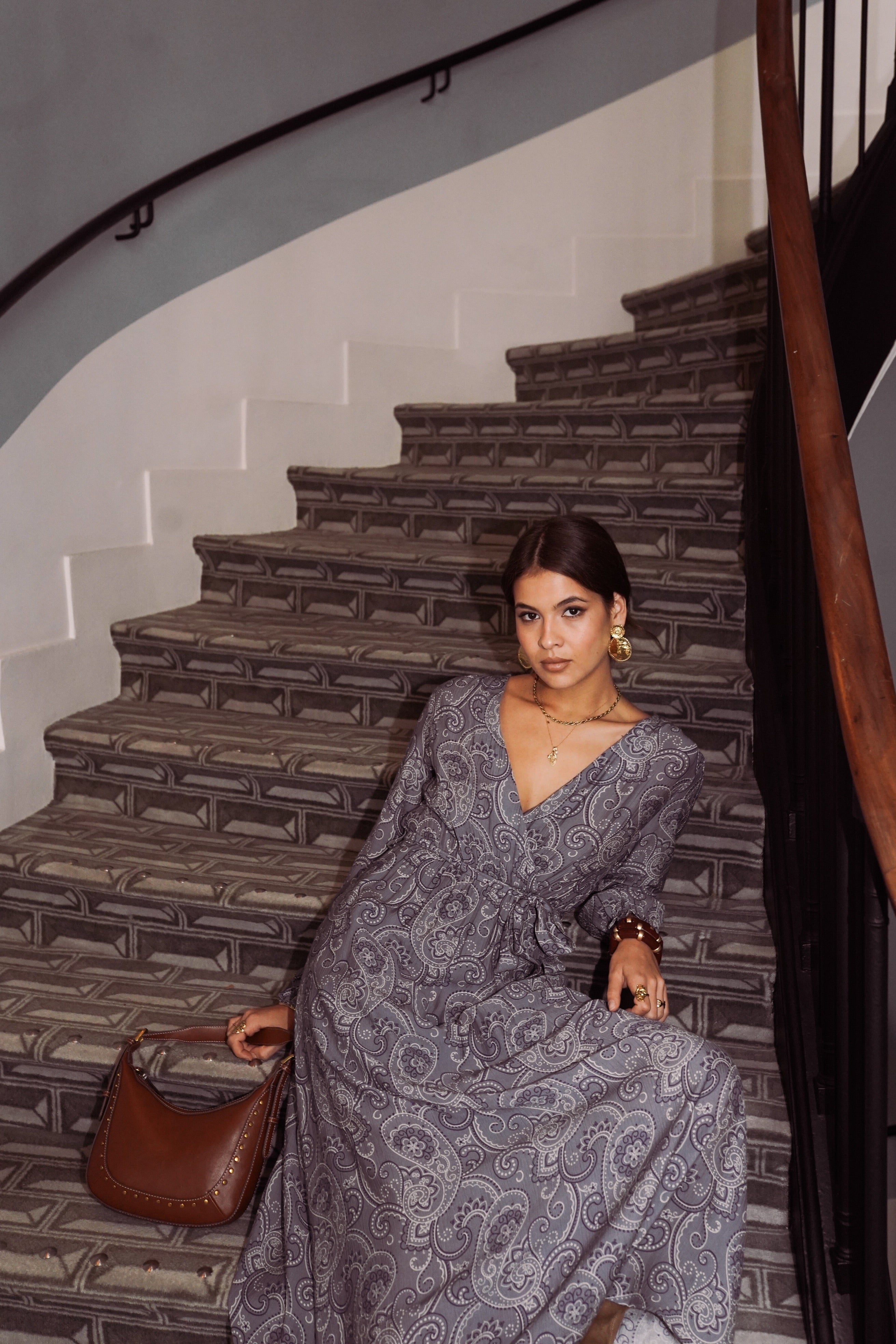 Robe Martina