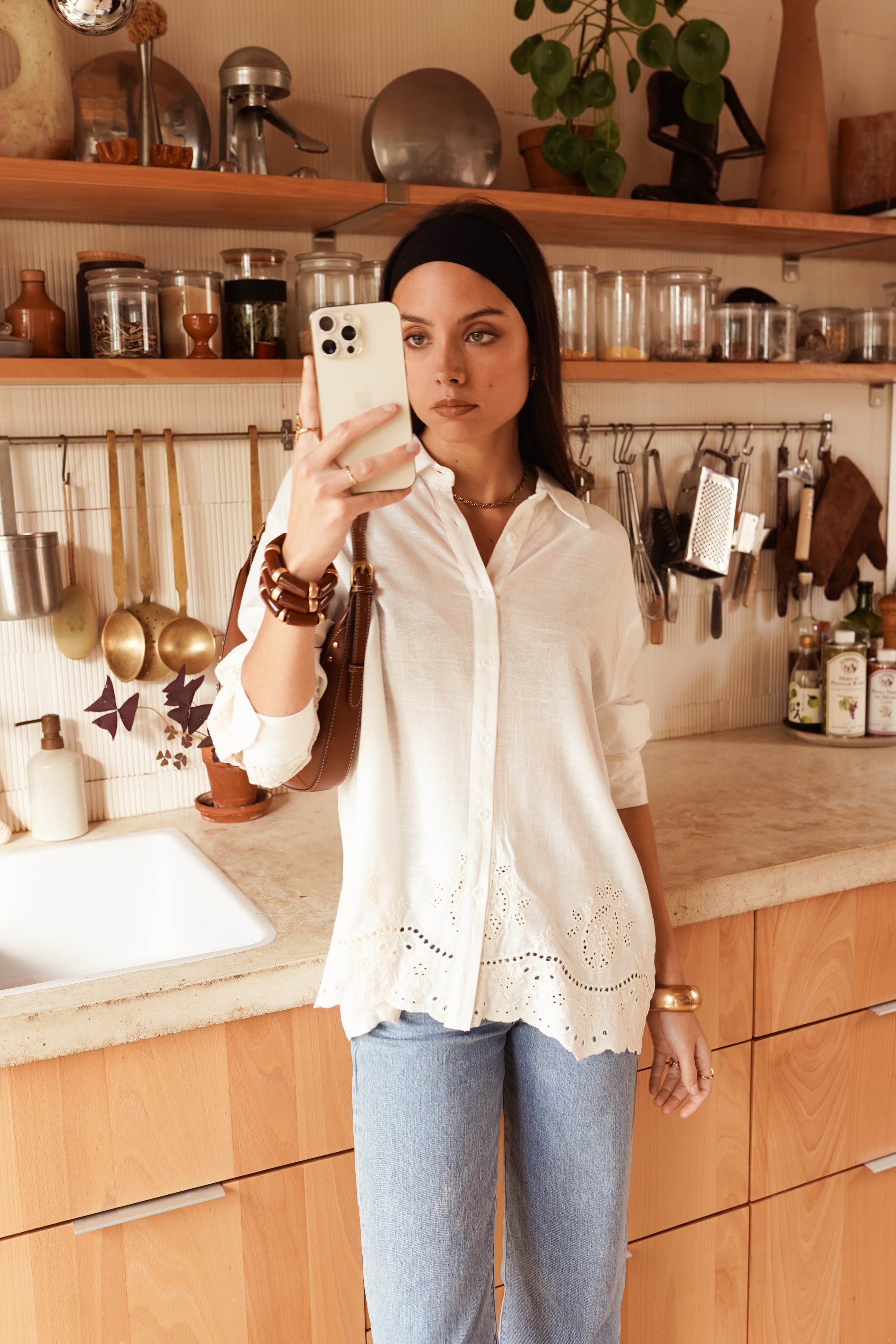 Chemise Lucian