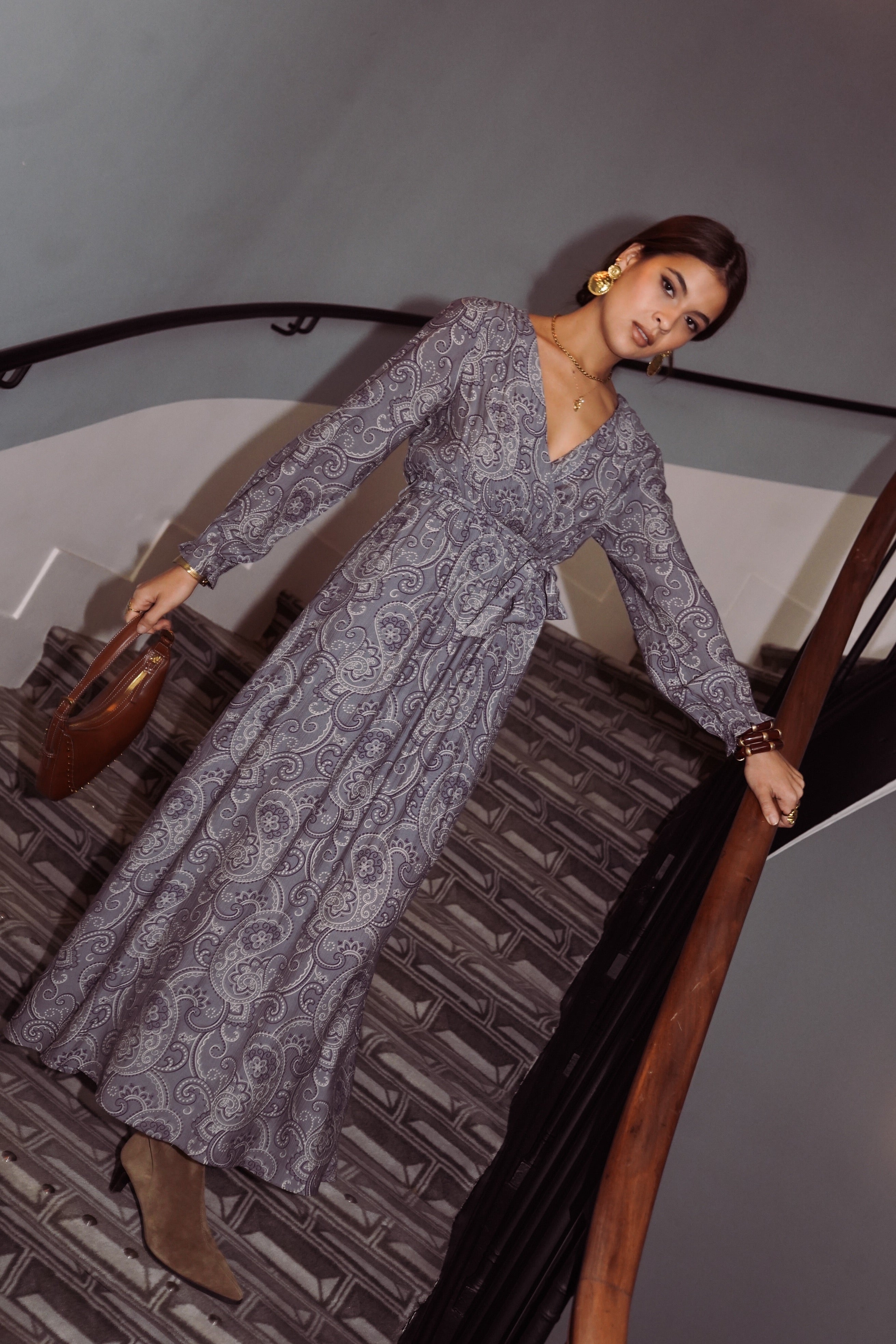 Robe Martina