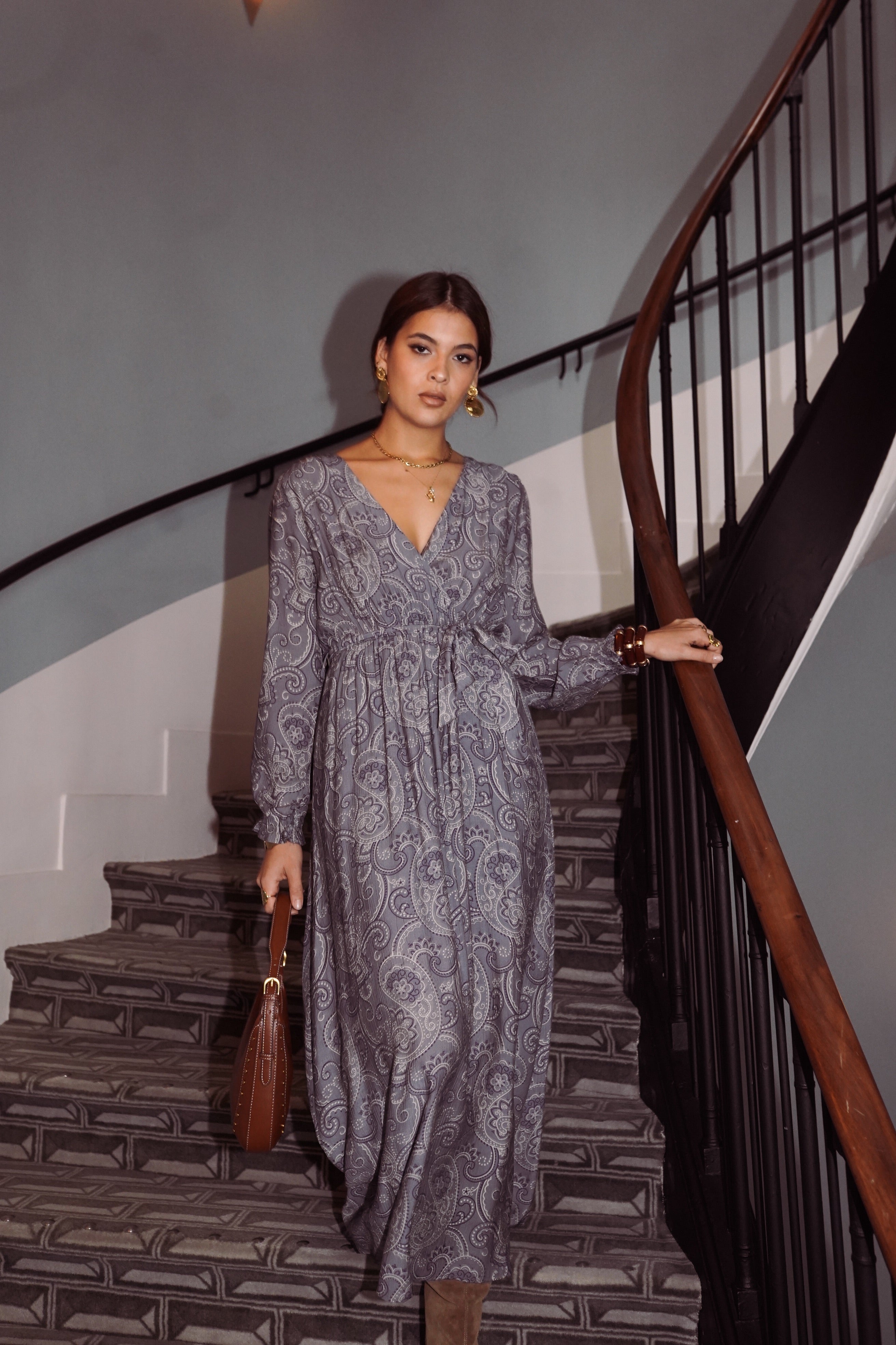 Robe Martina