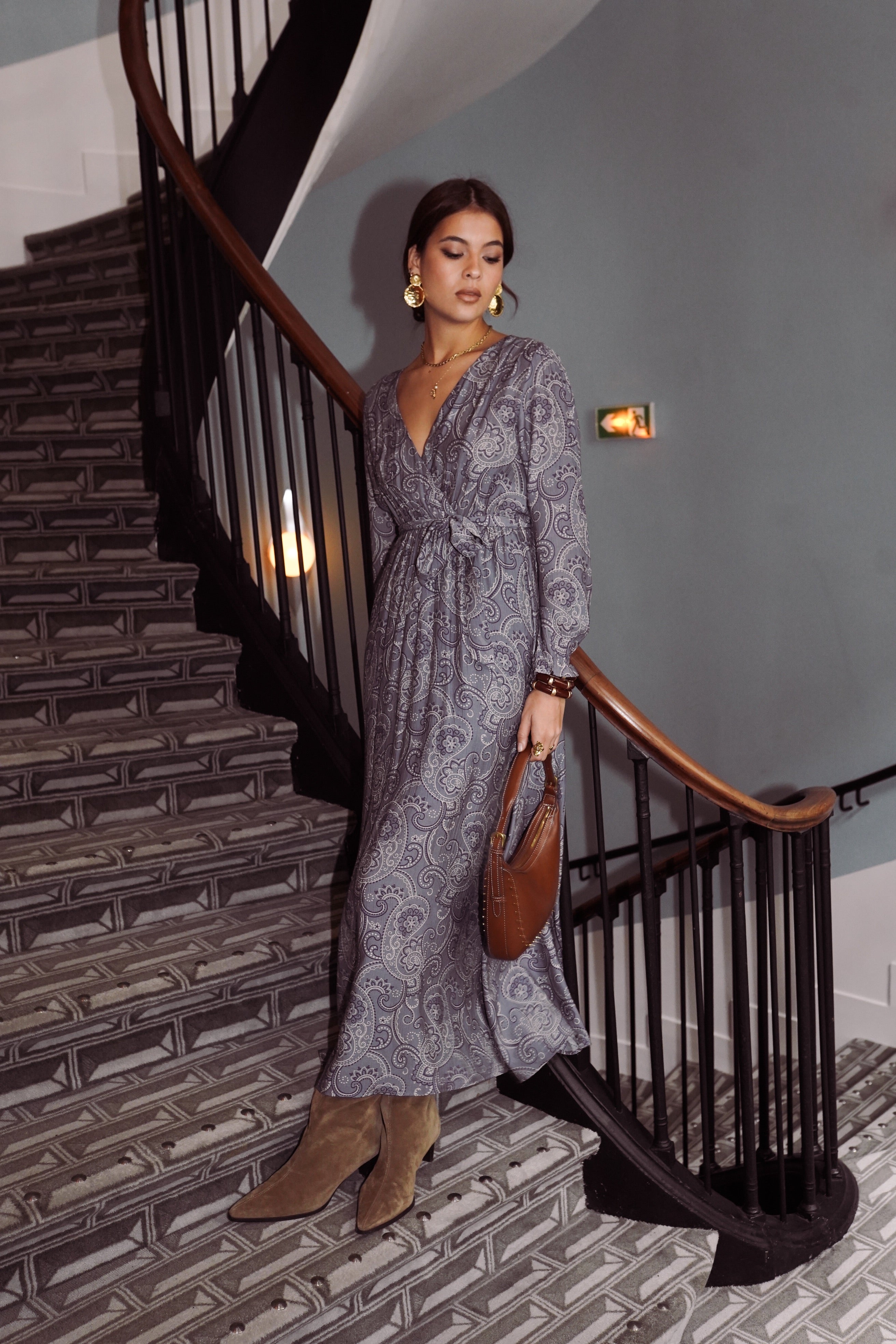 Robe Martina