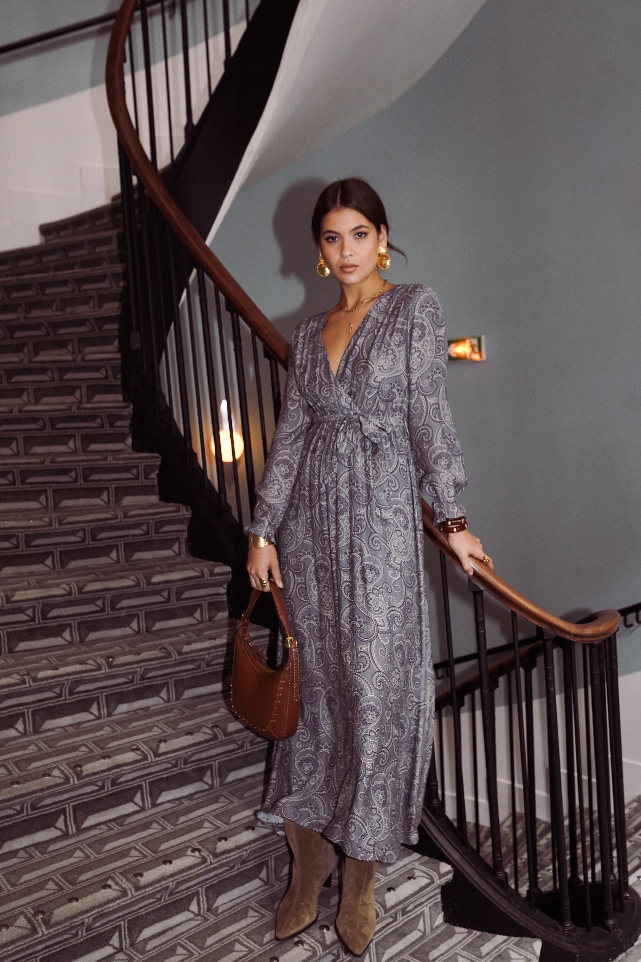 Robe Martina