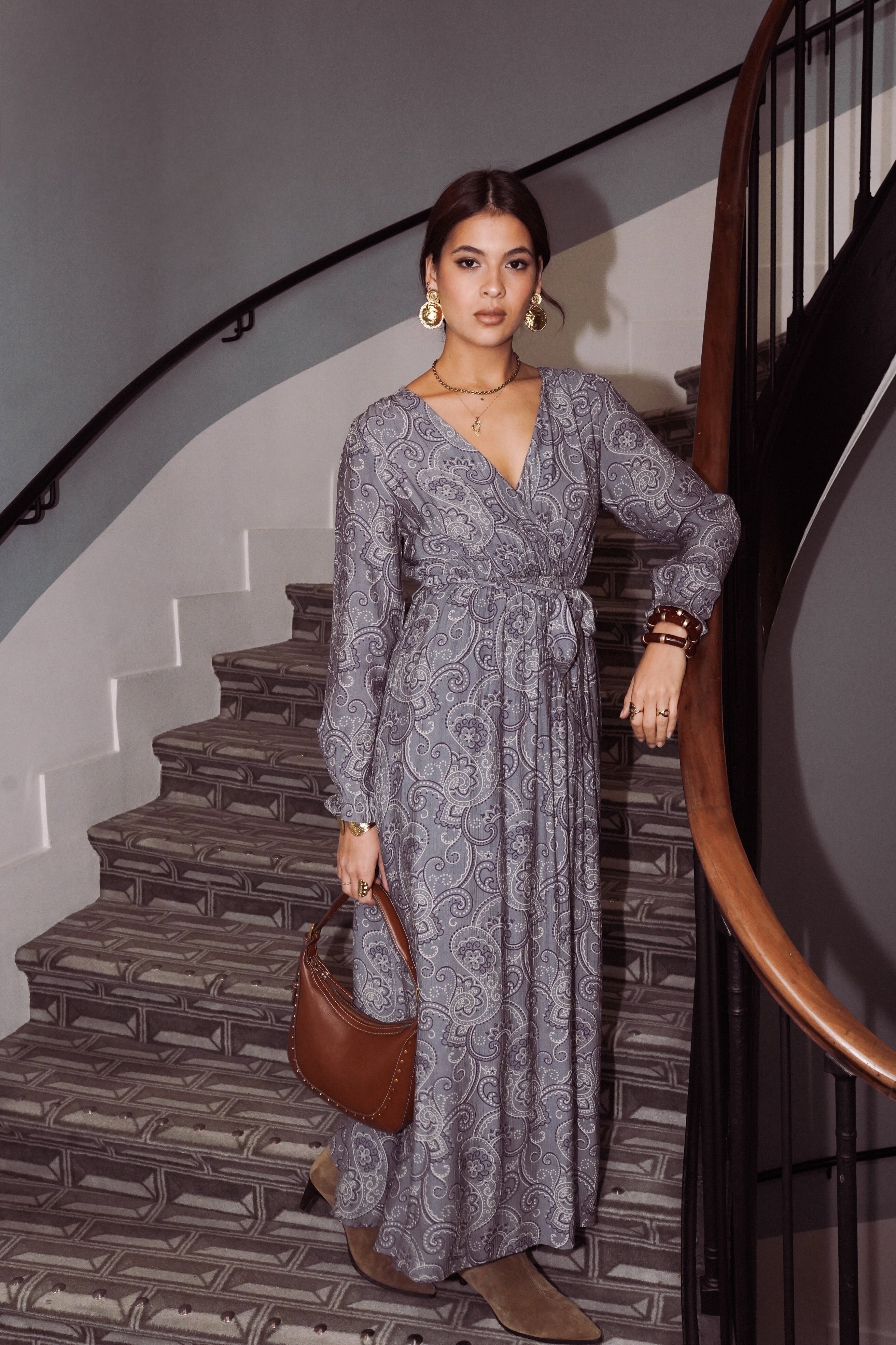 Robe Martina