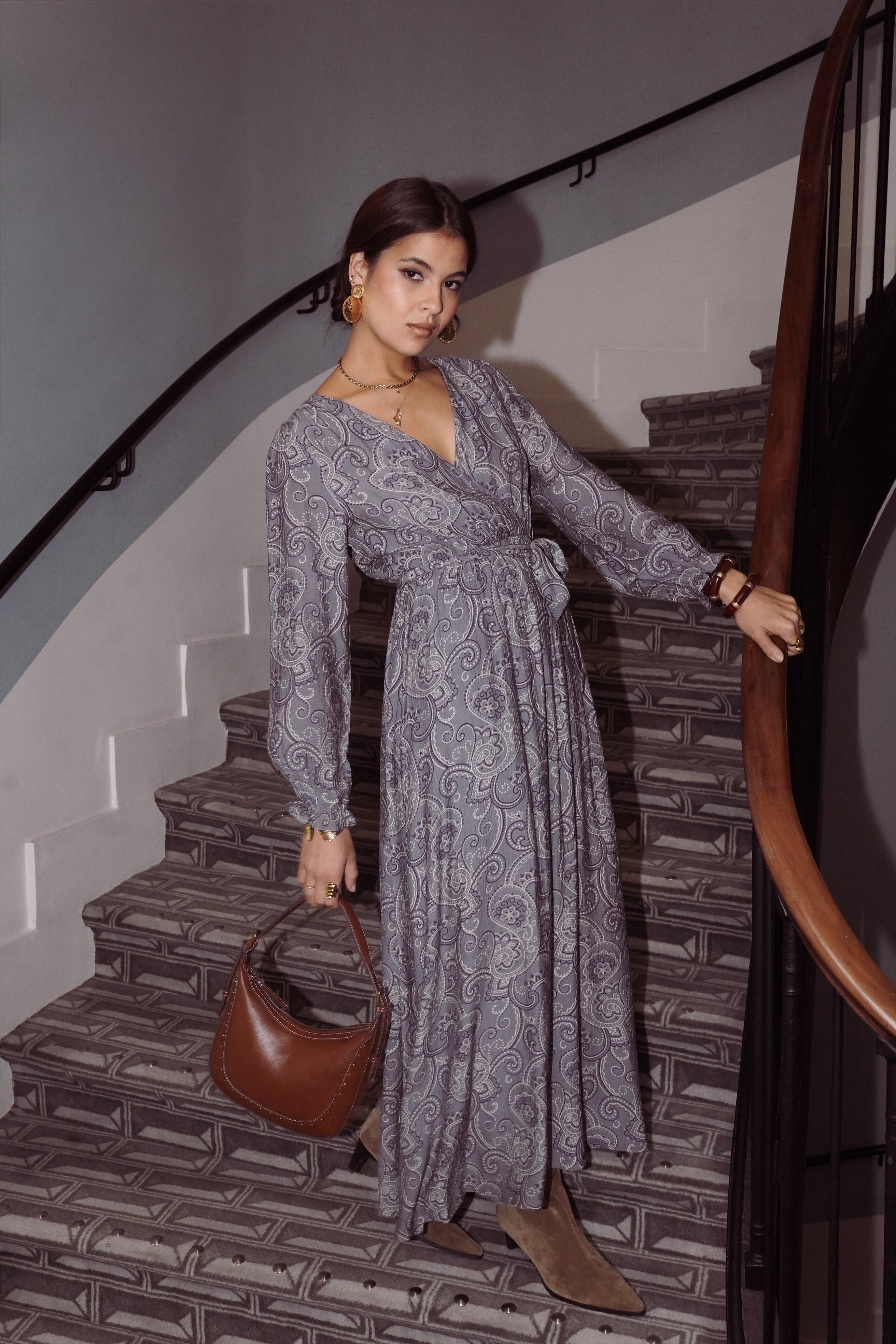 Robe Martina