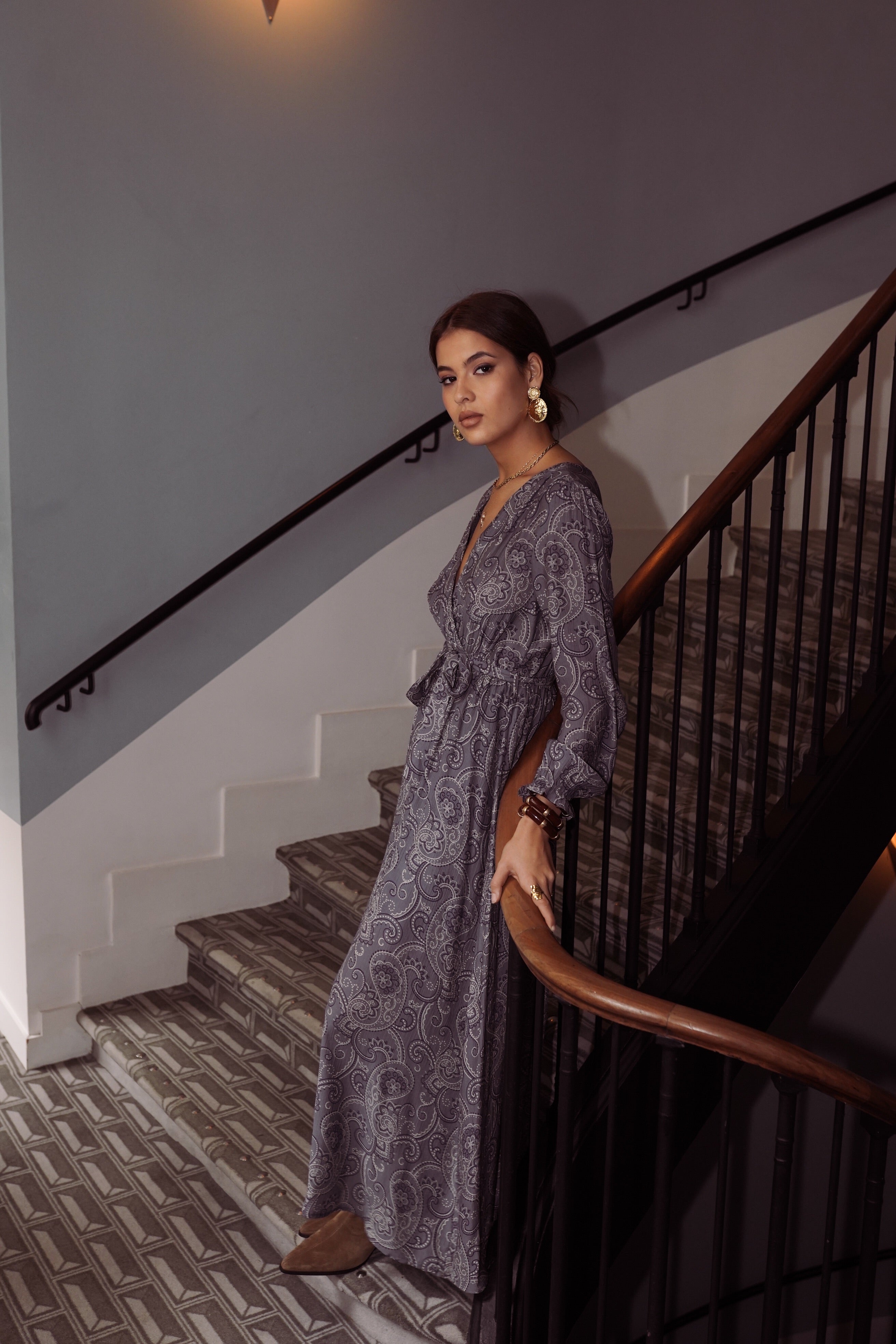 Robe Martina