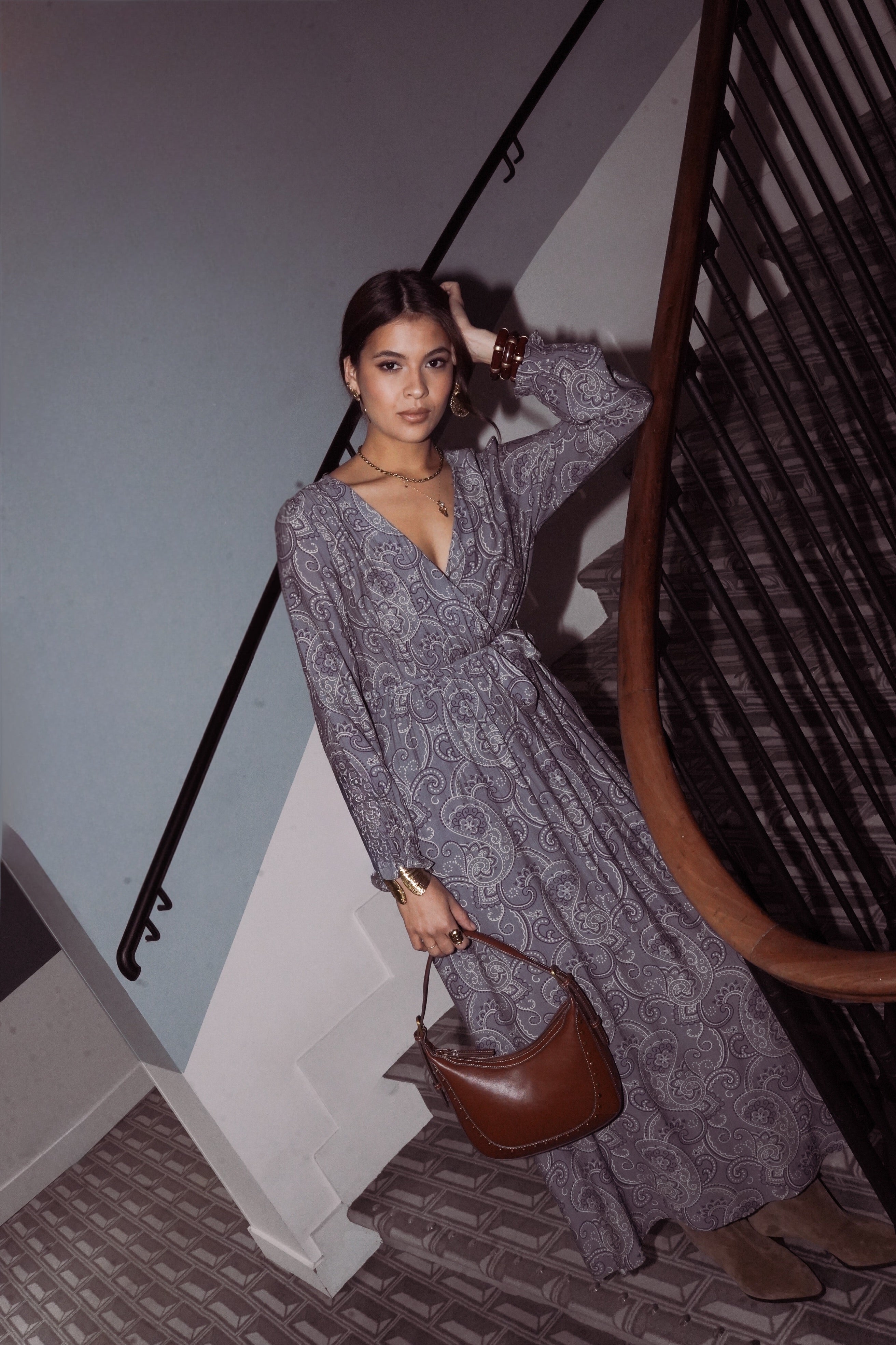Robe Martina