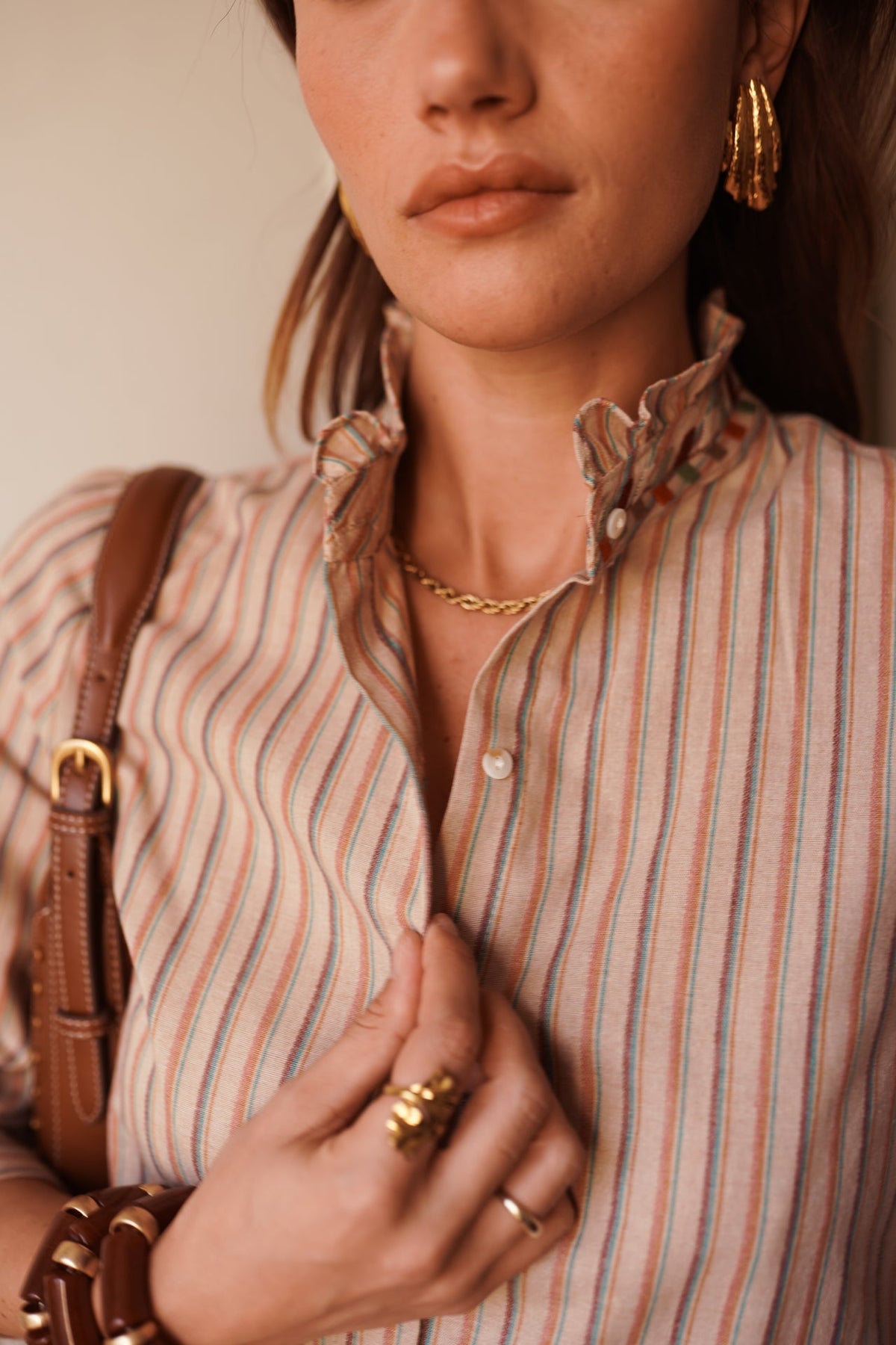 Chemise Esther