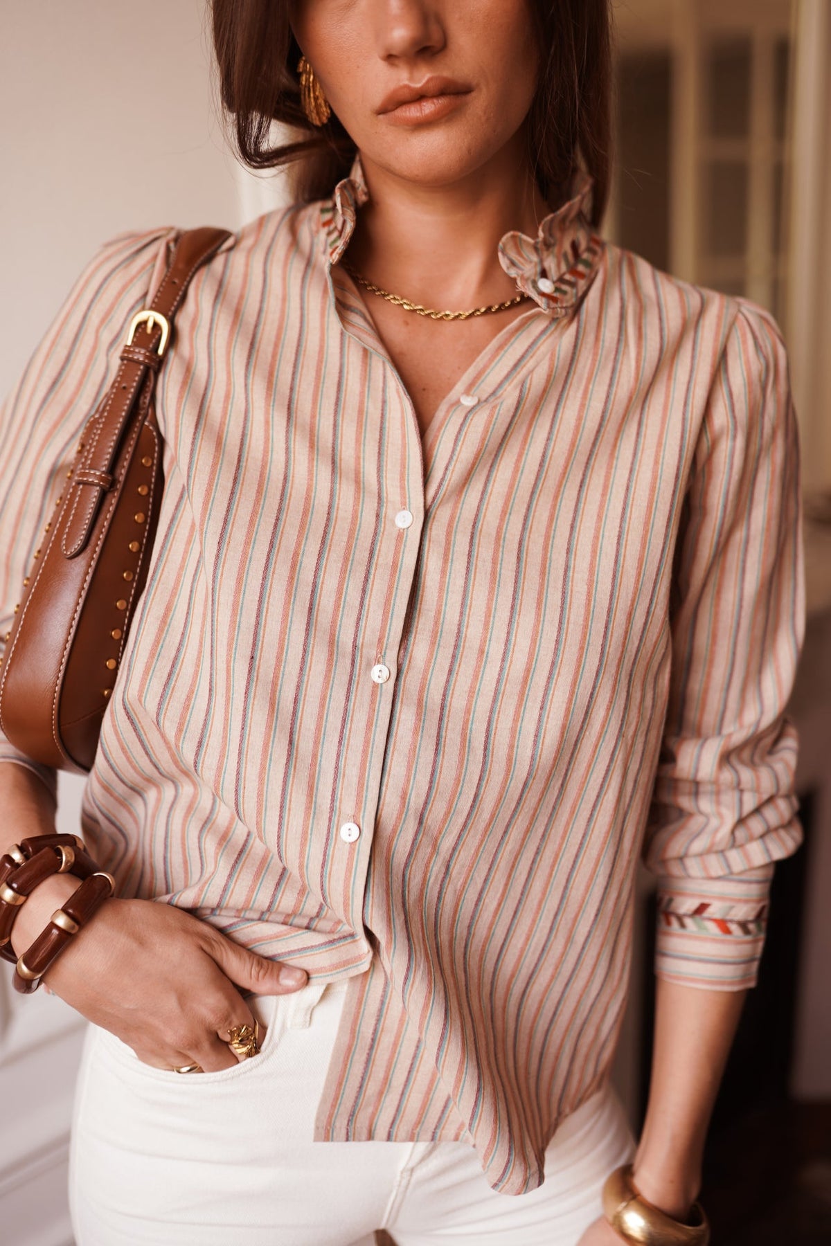 Chemise Esther