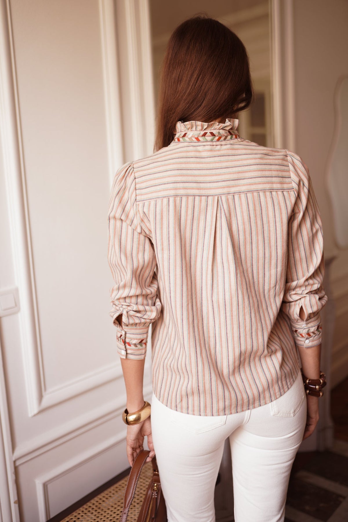 Chemise Esther