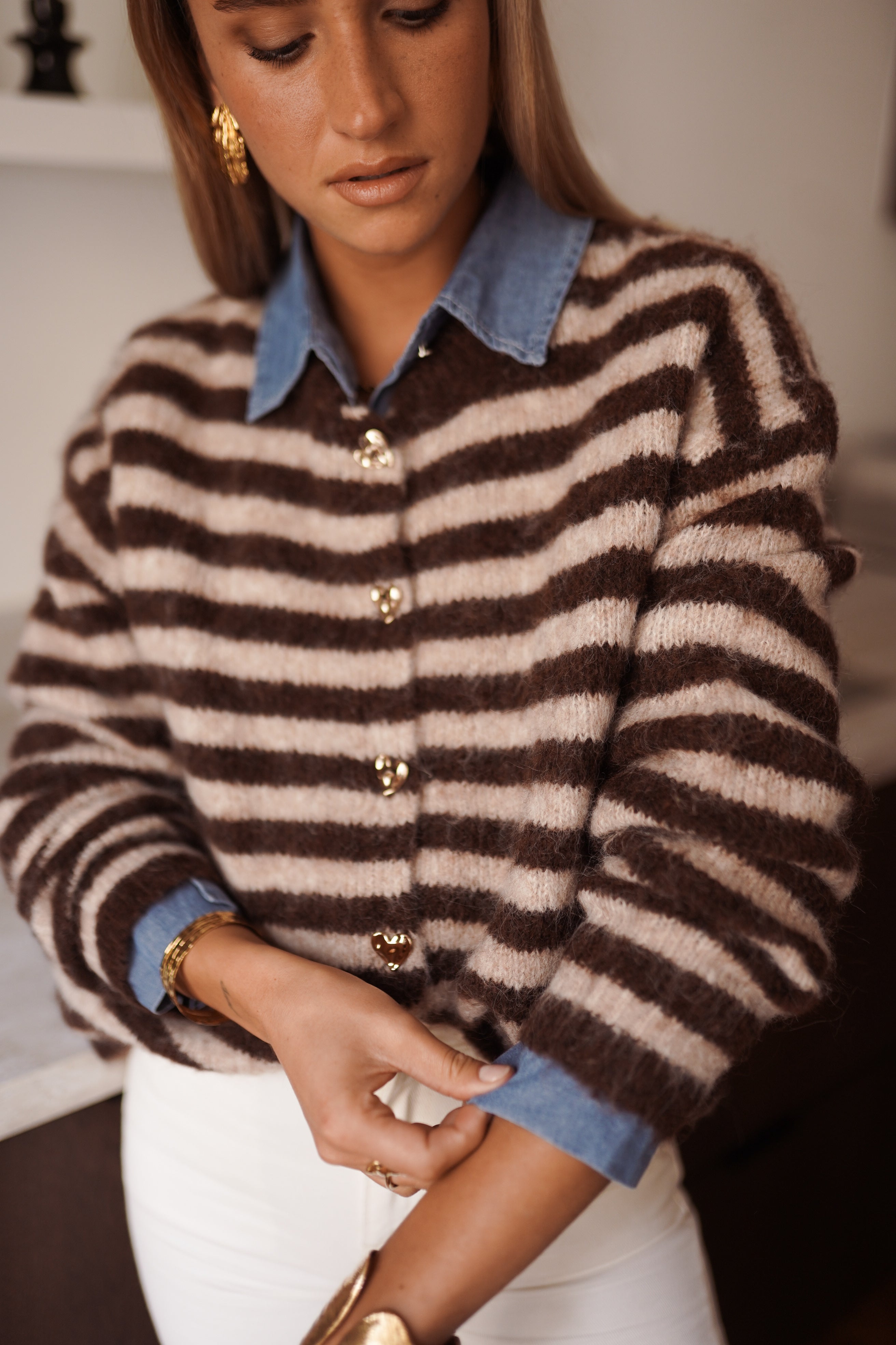 Maille Shirel