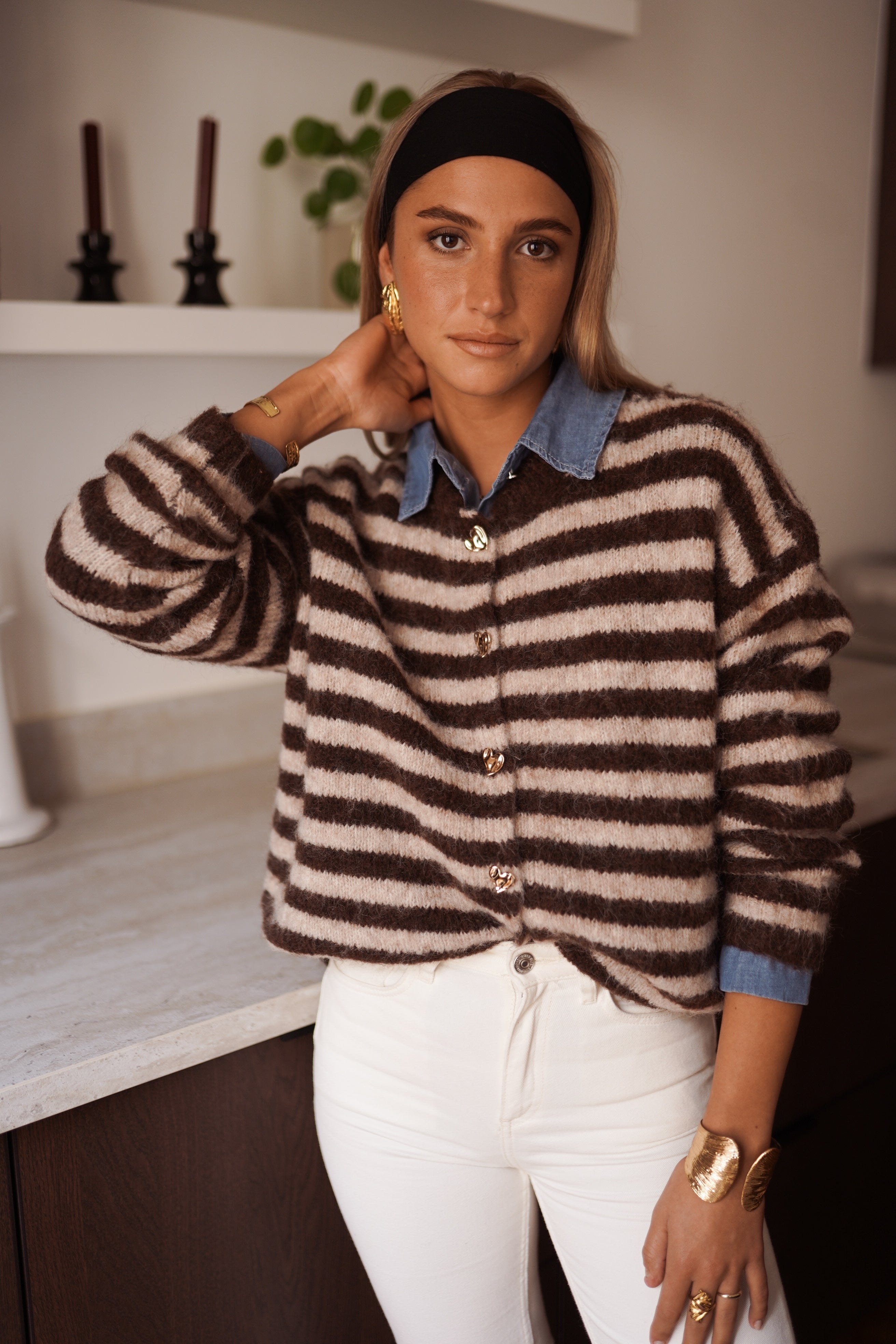 Maille Shirel