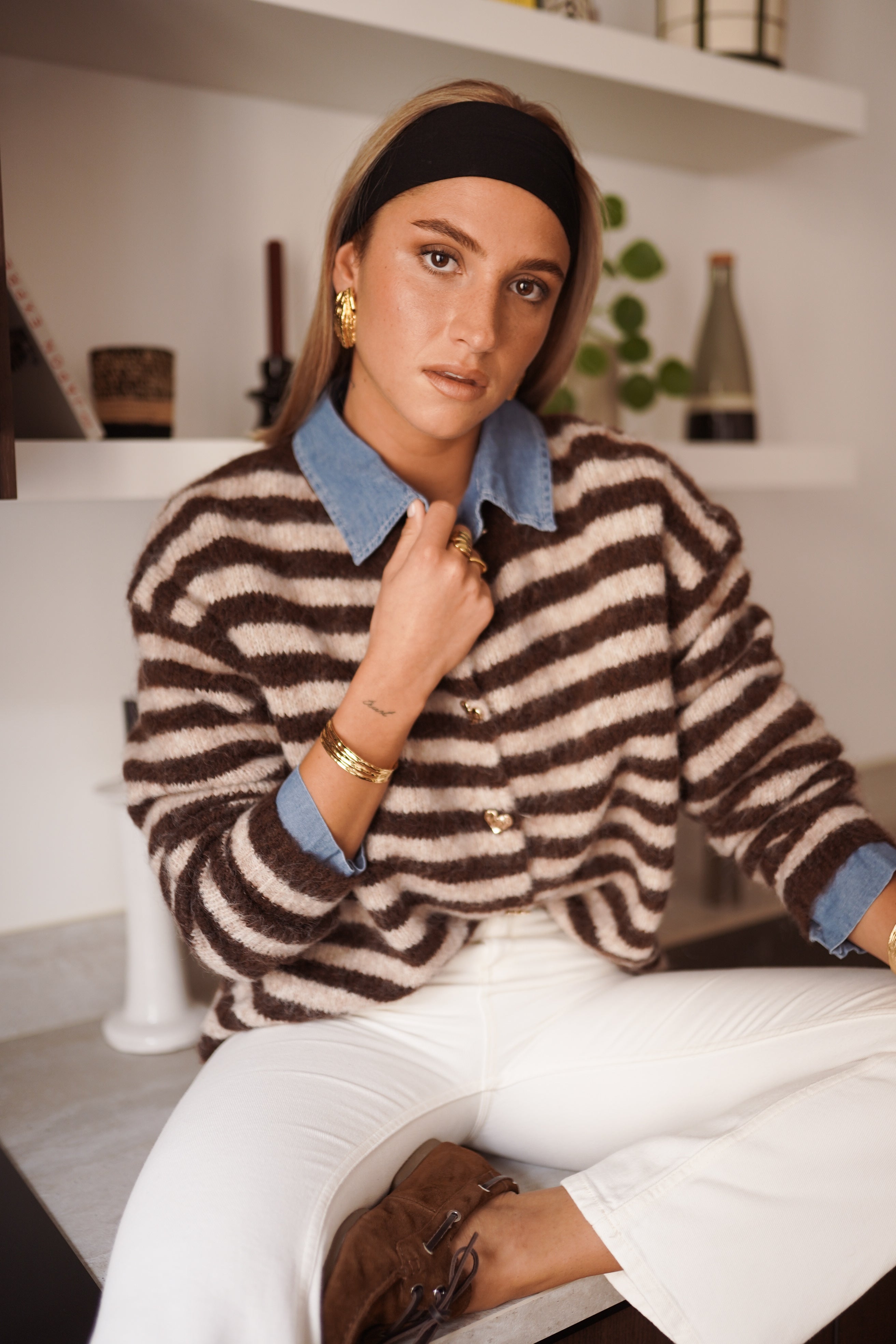 Maille Shirel