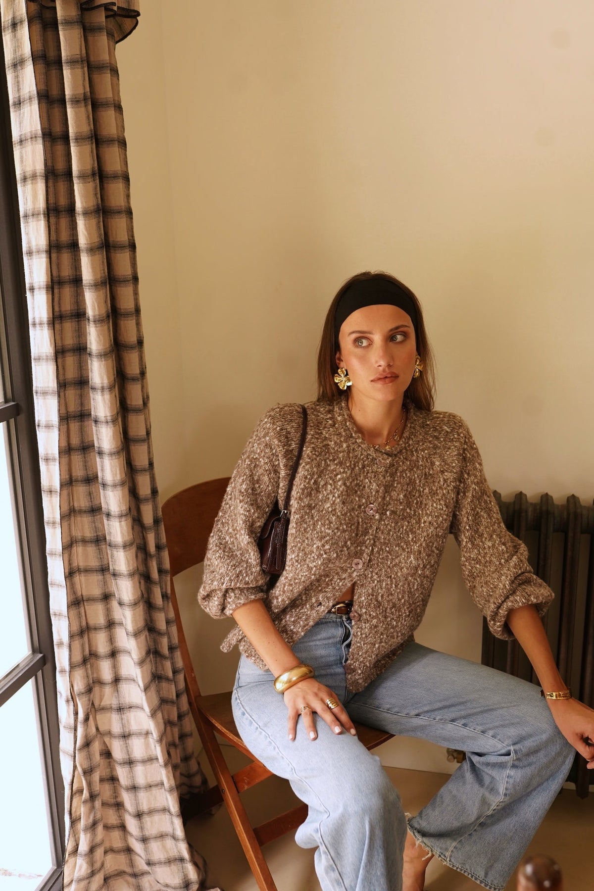 Maille Loïd