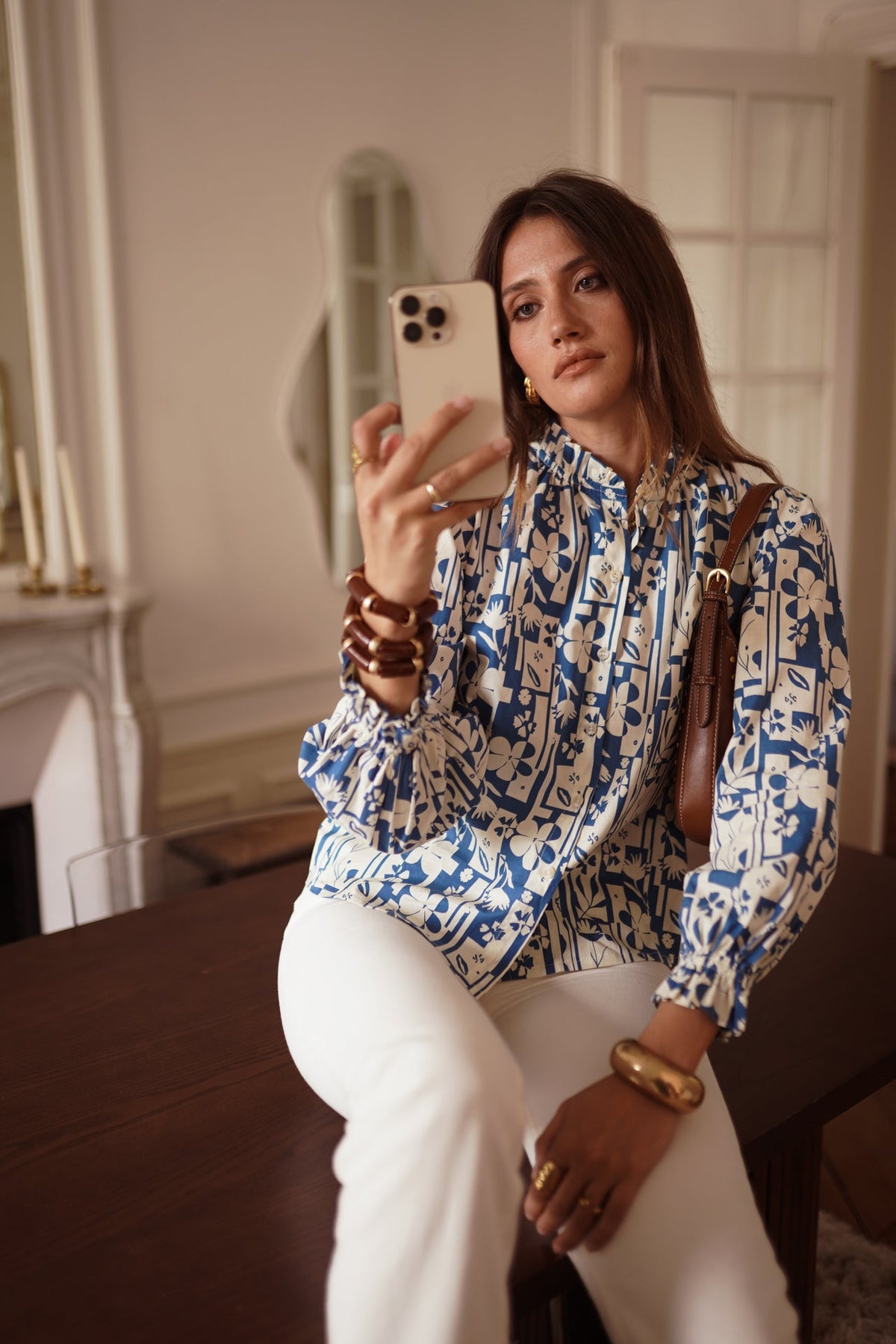 Chemise Ornella