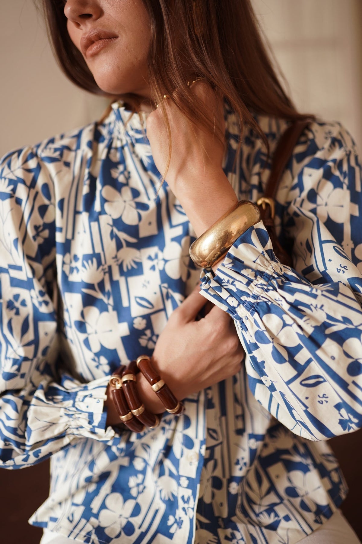 Chemise Ornella