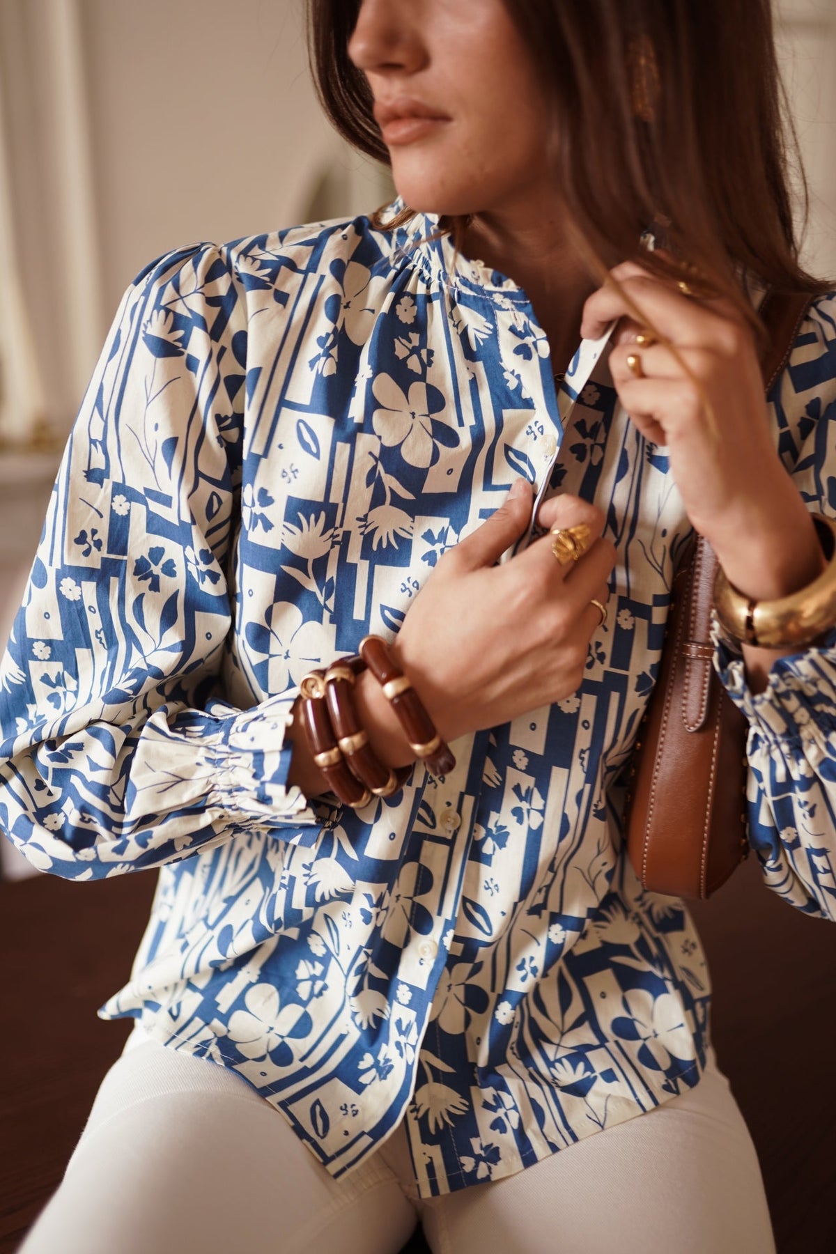 Chemise Ornella