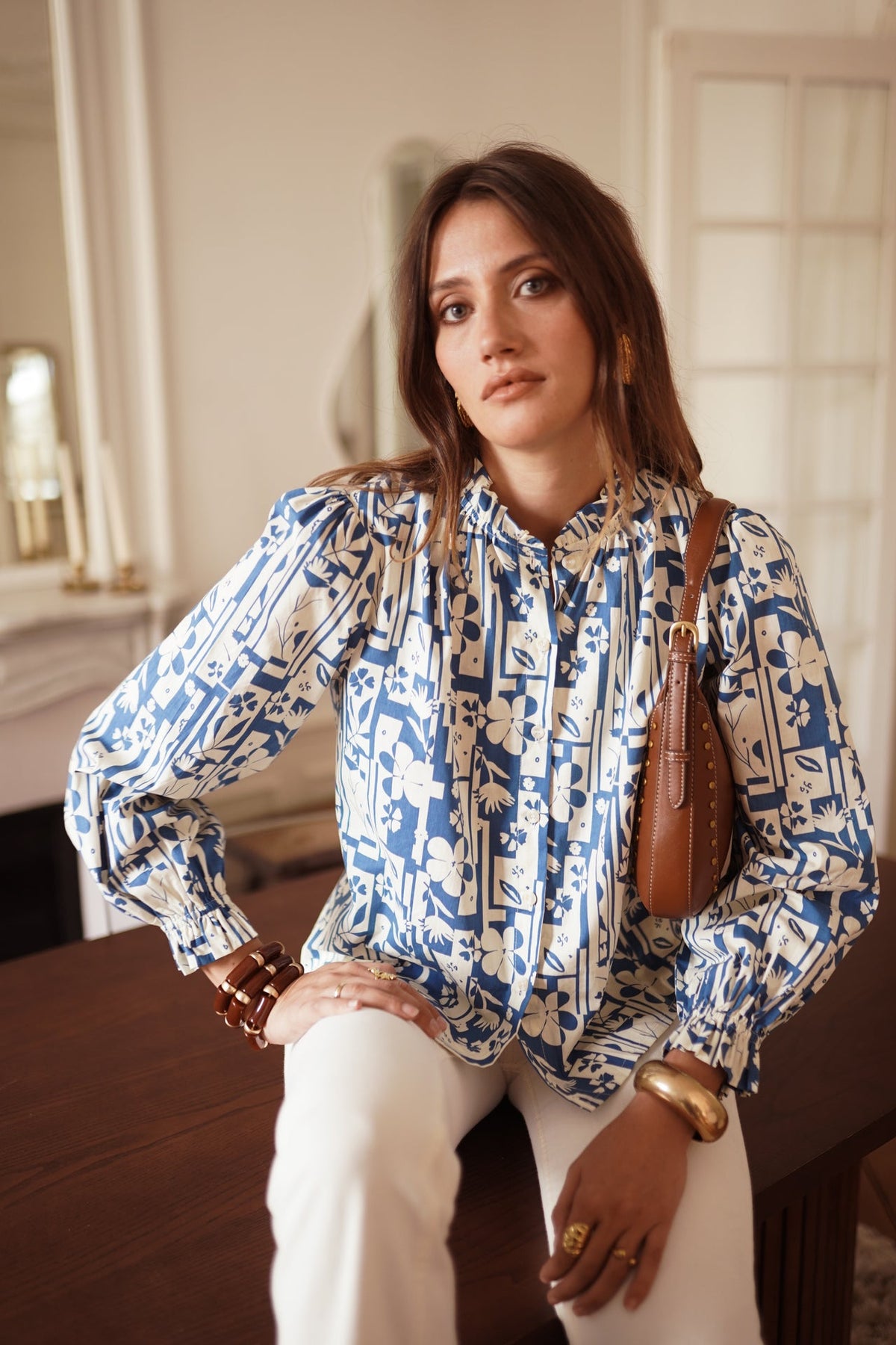 Chemise Ornella