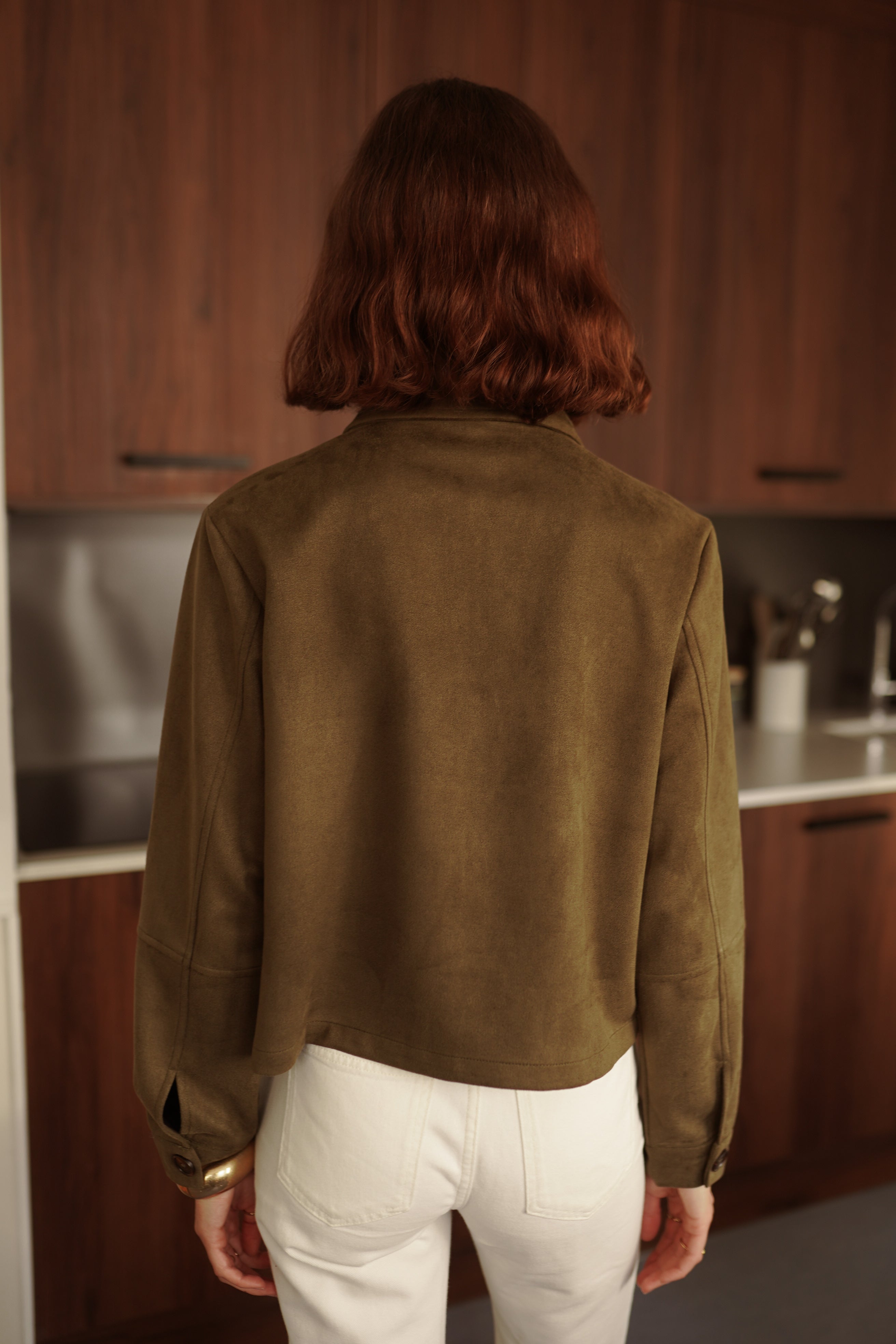 Veste Kaïa