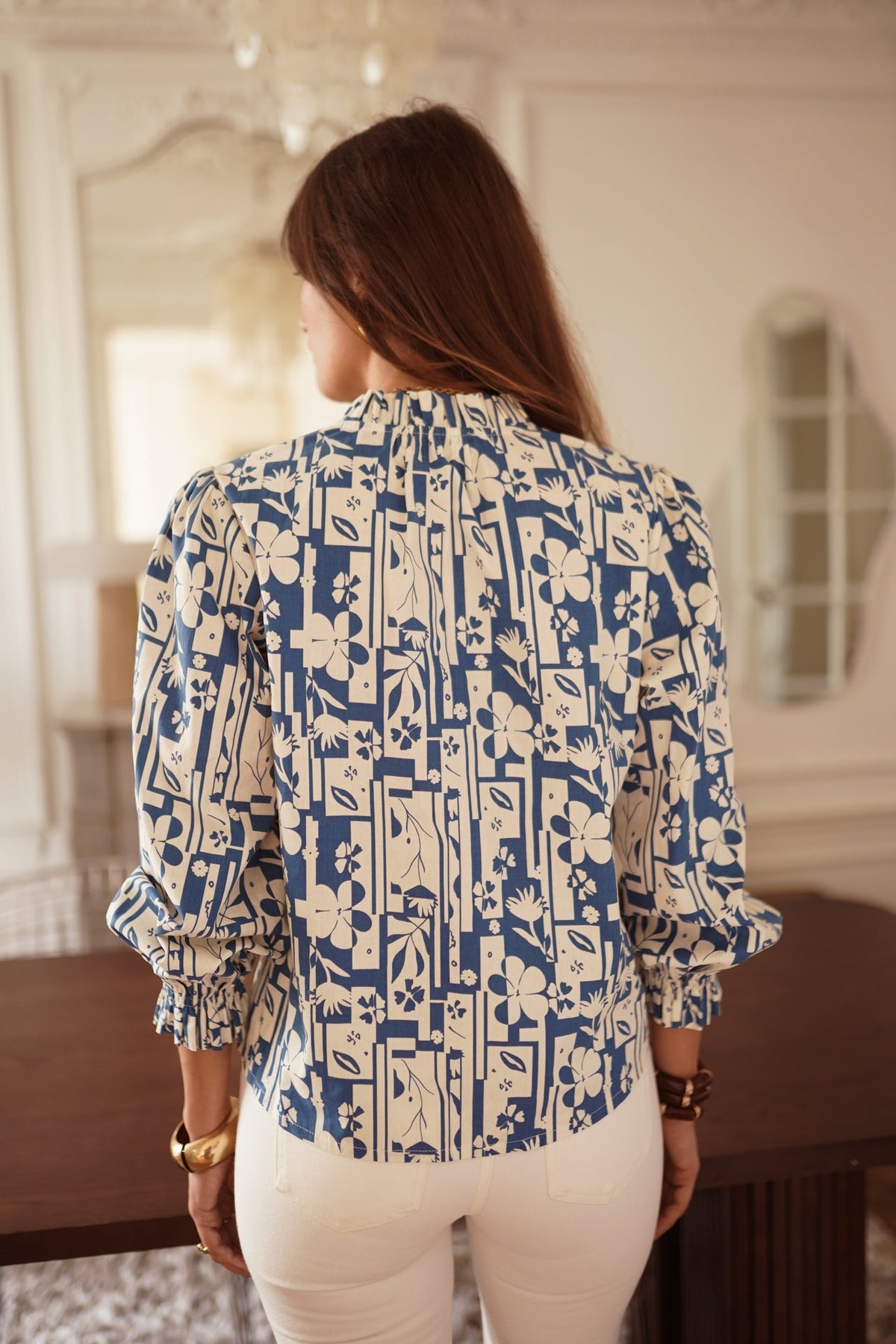 Chemise Ornella