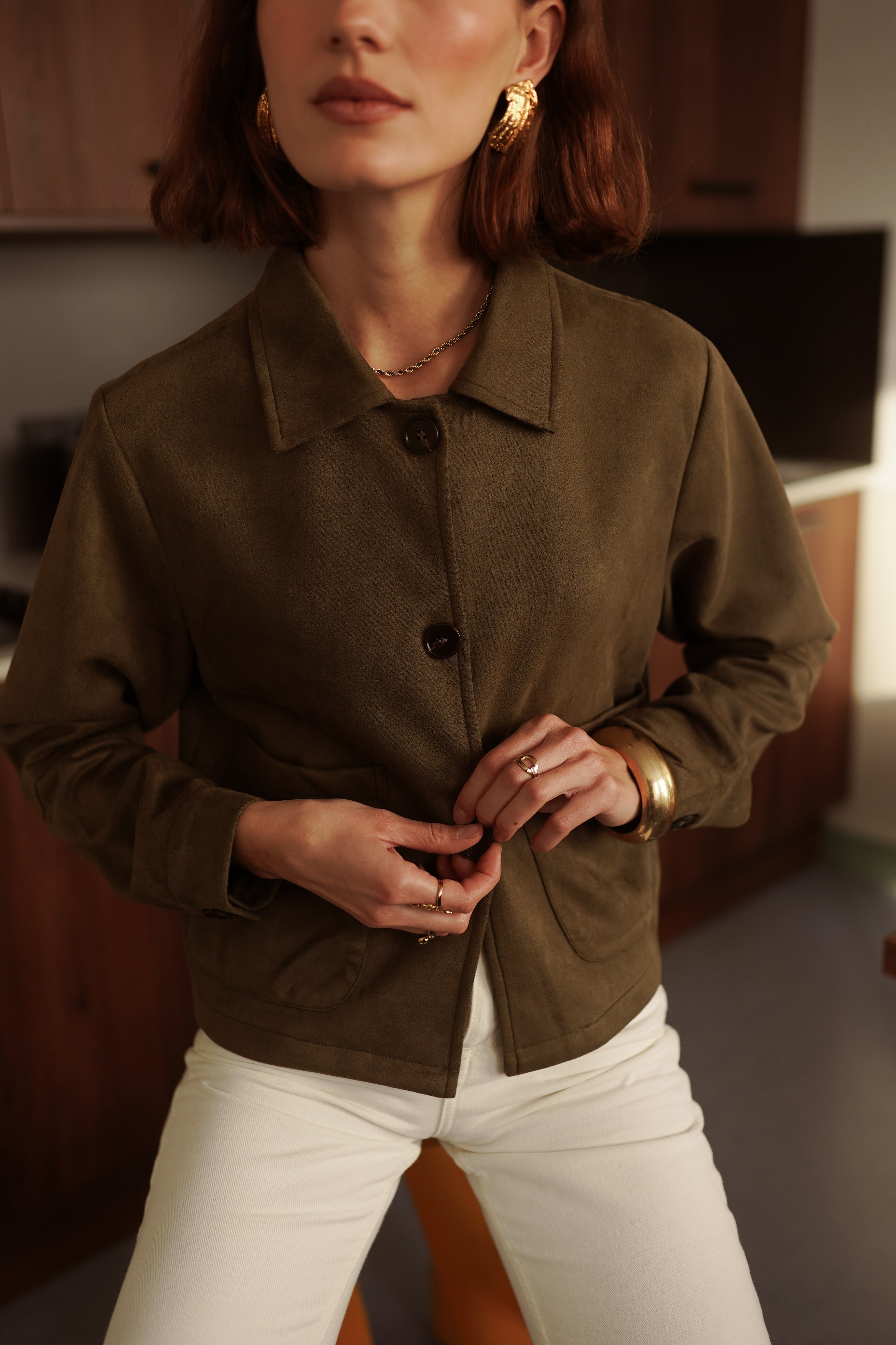 Veste Kaïa