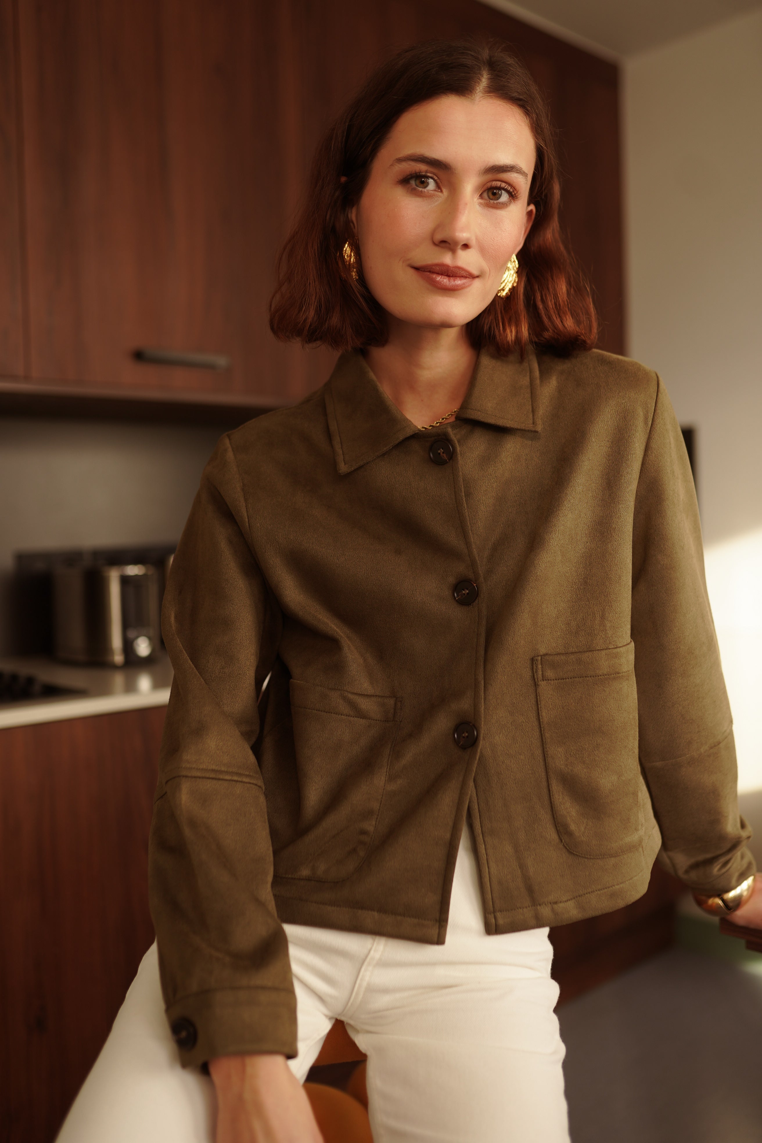 Veste Kaïa