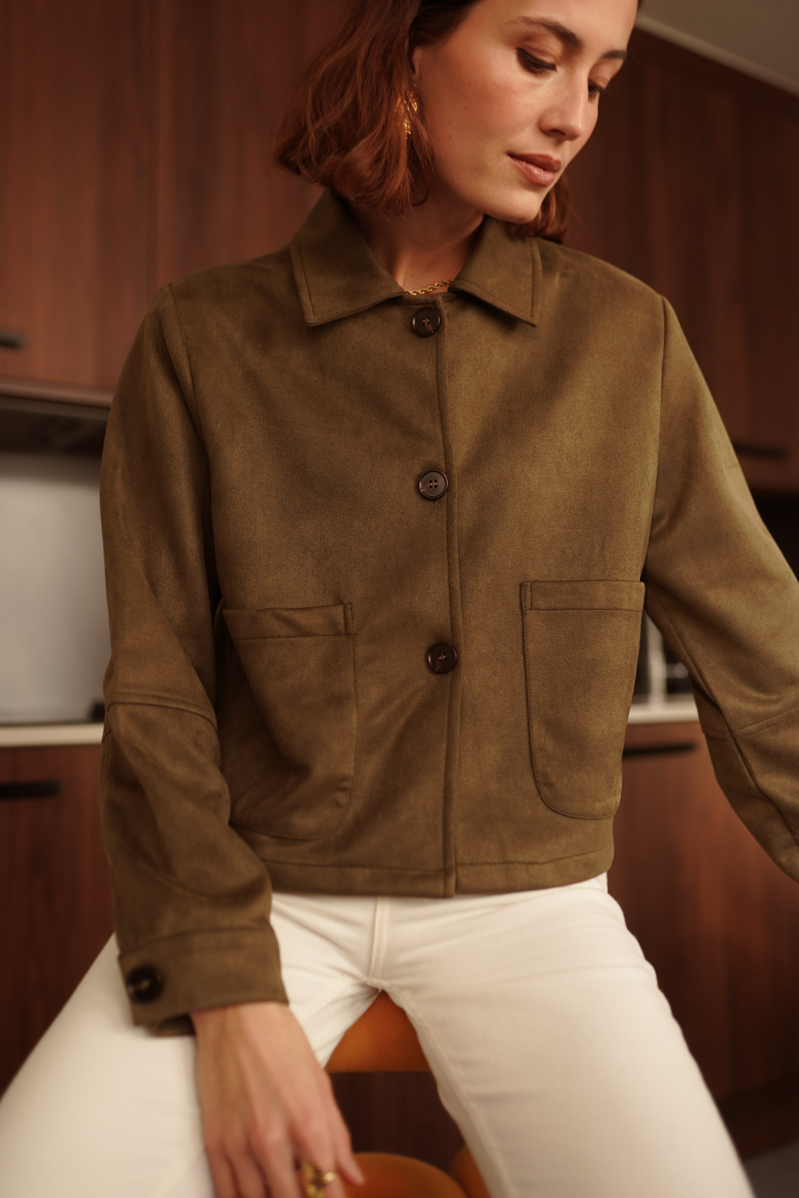 Veste Kaïa