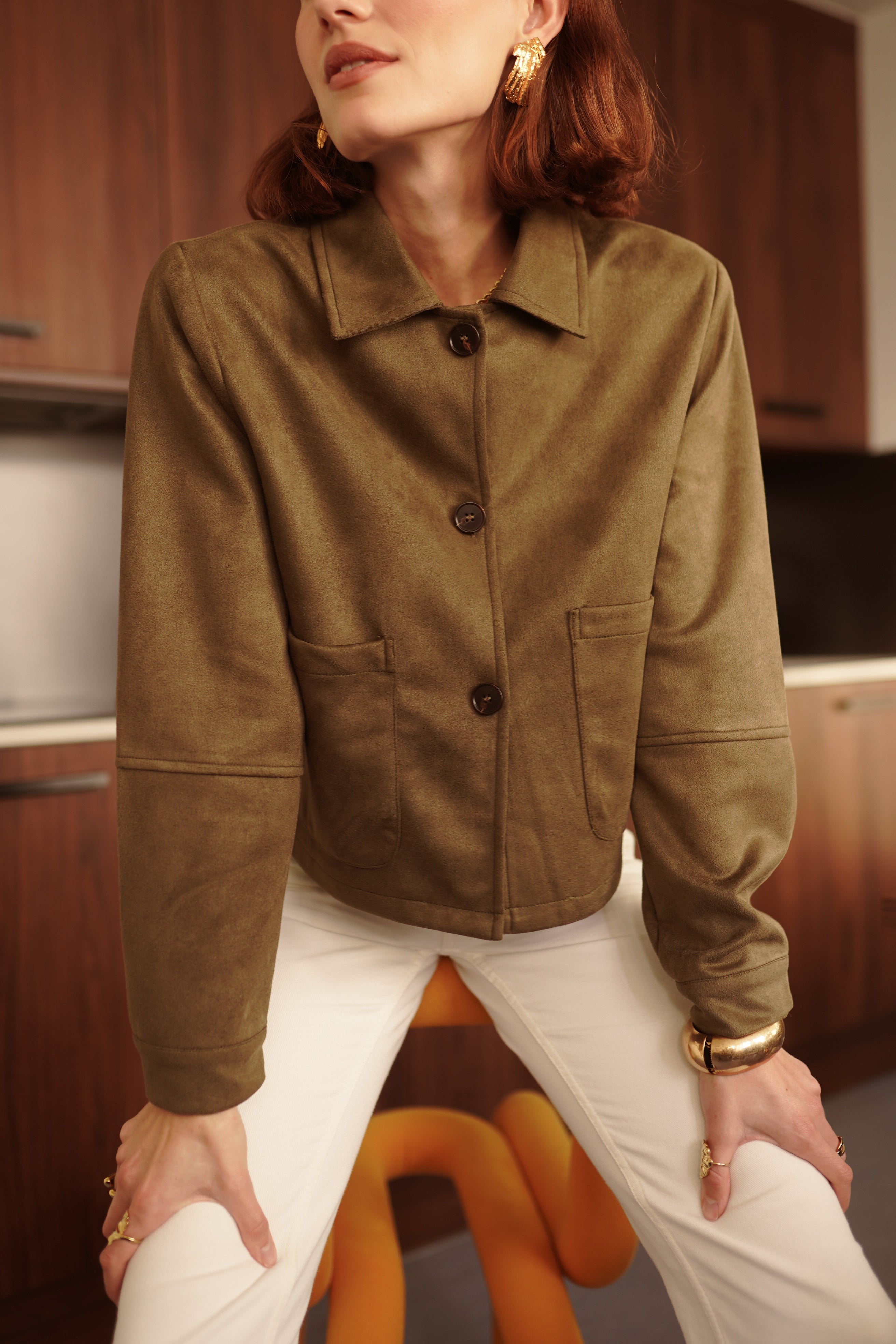 Veste Kaïa