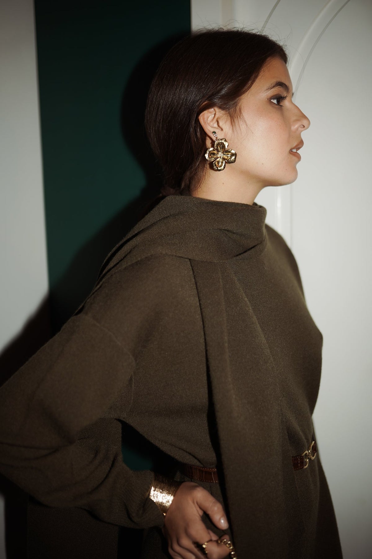 Robe Almaé