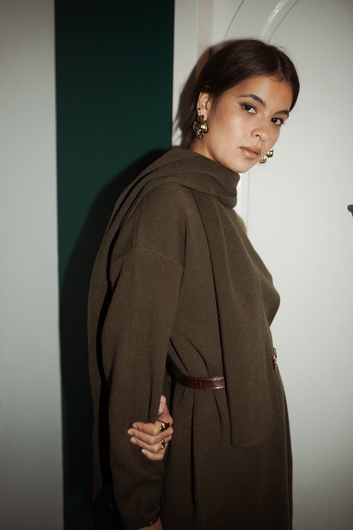 Robe Almaé