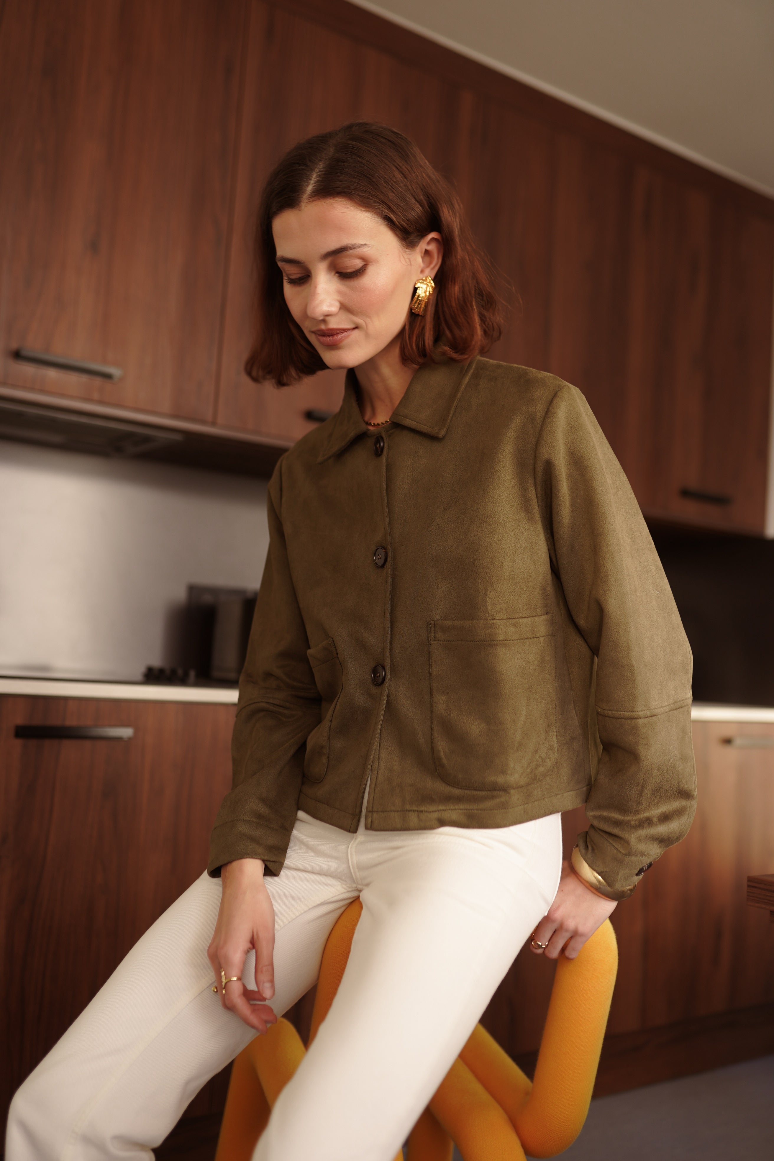 Veste Kaïa