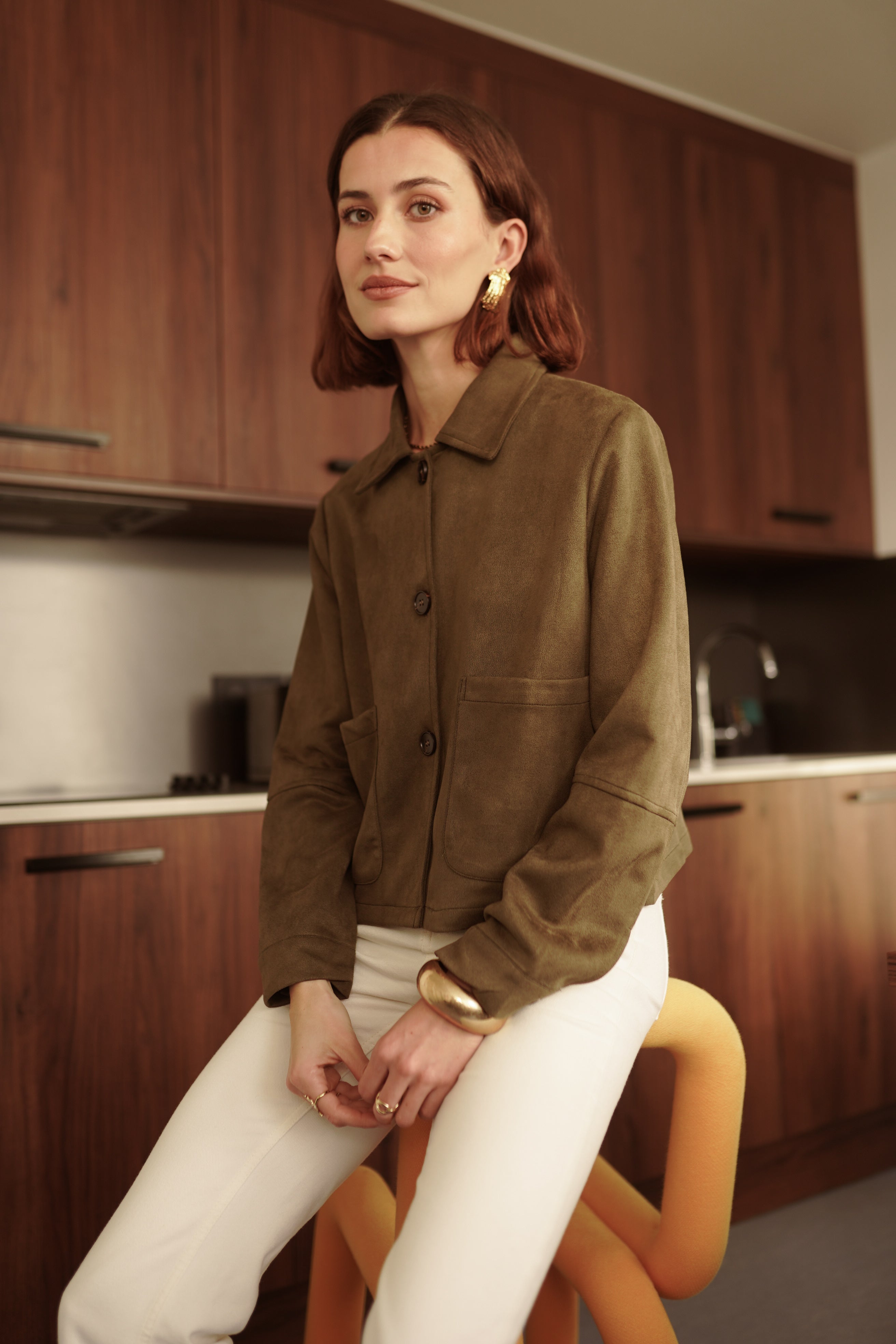 Veste Kaïa