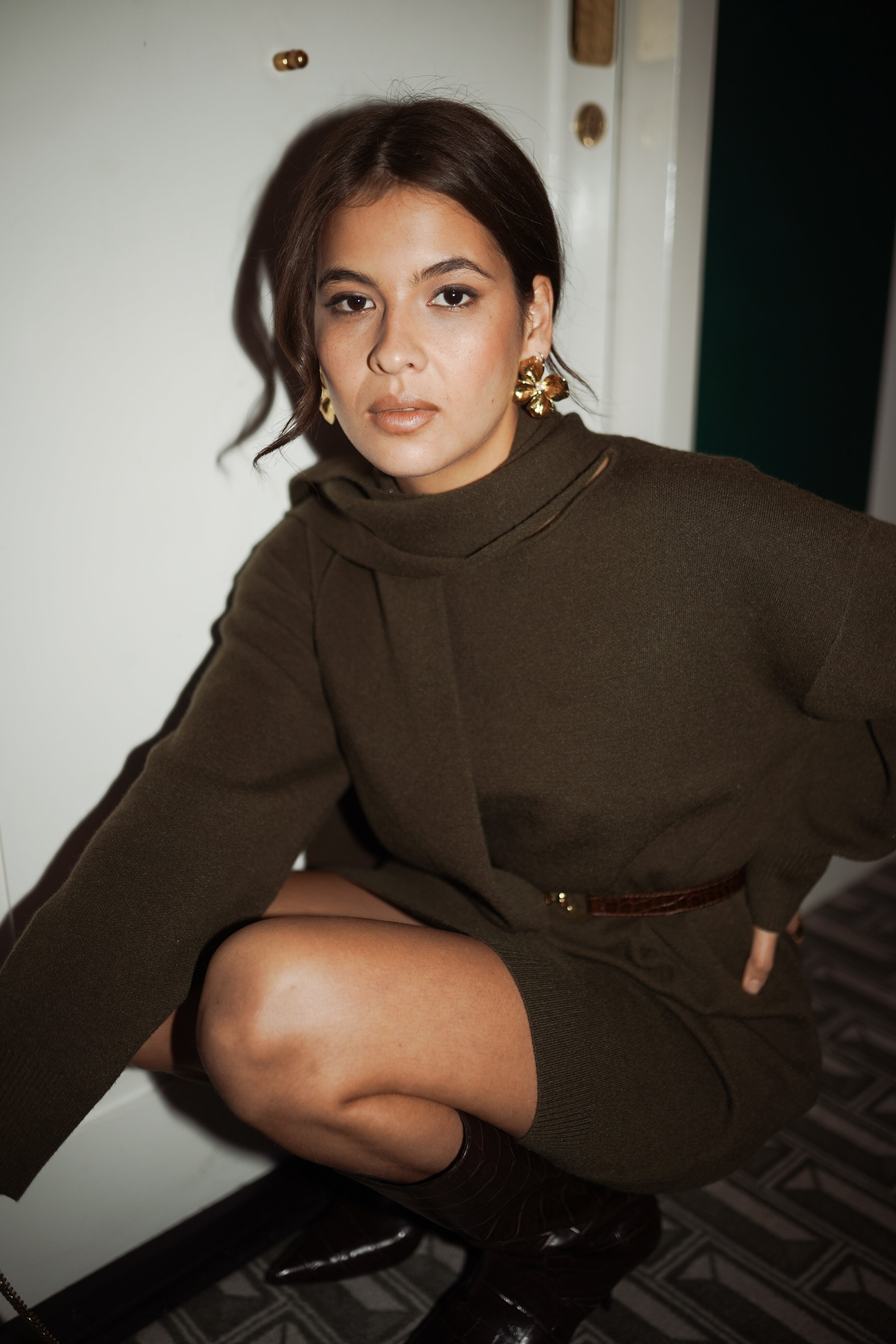 Robe Almaé
