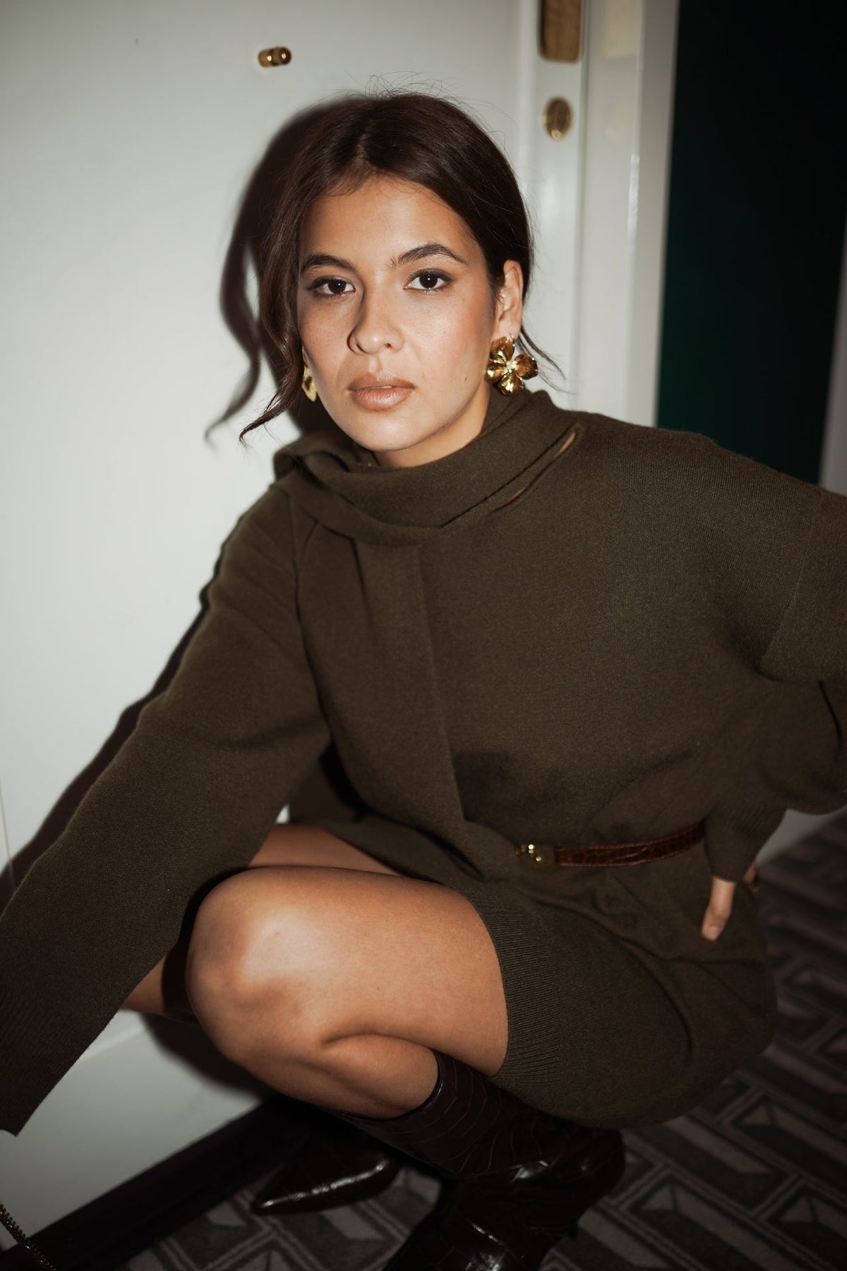 Robe Almaé