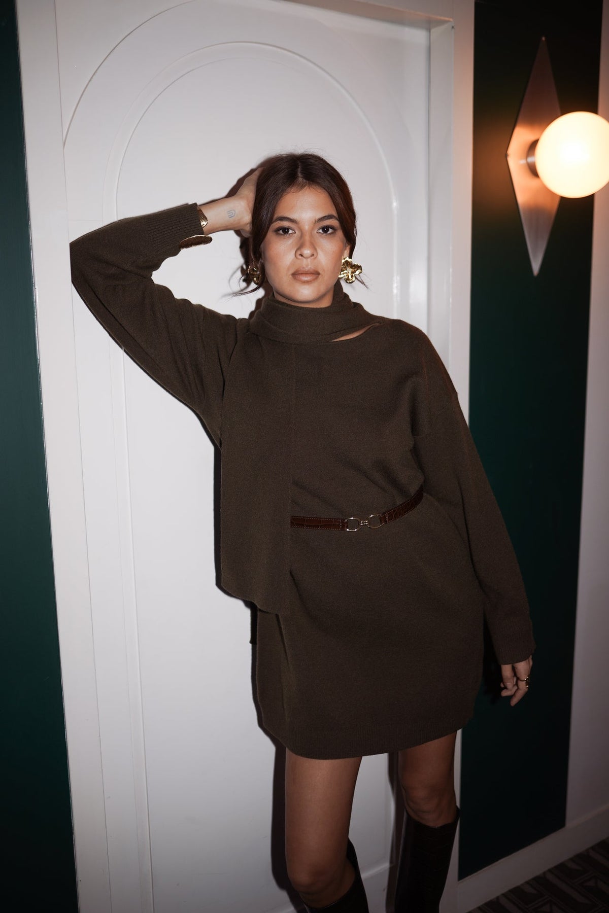 Robe Almaé