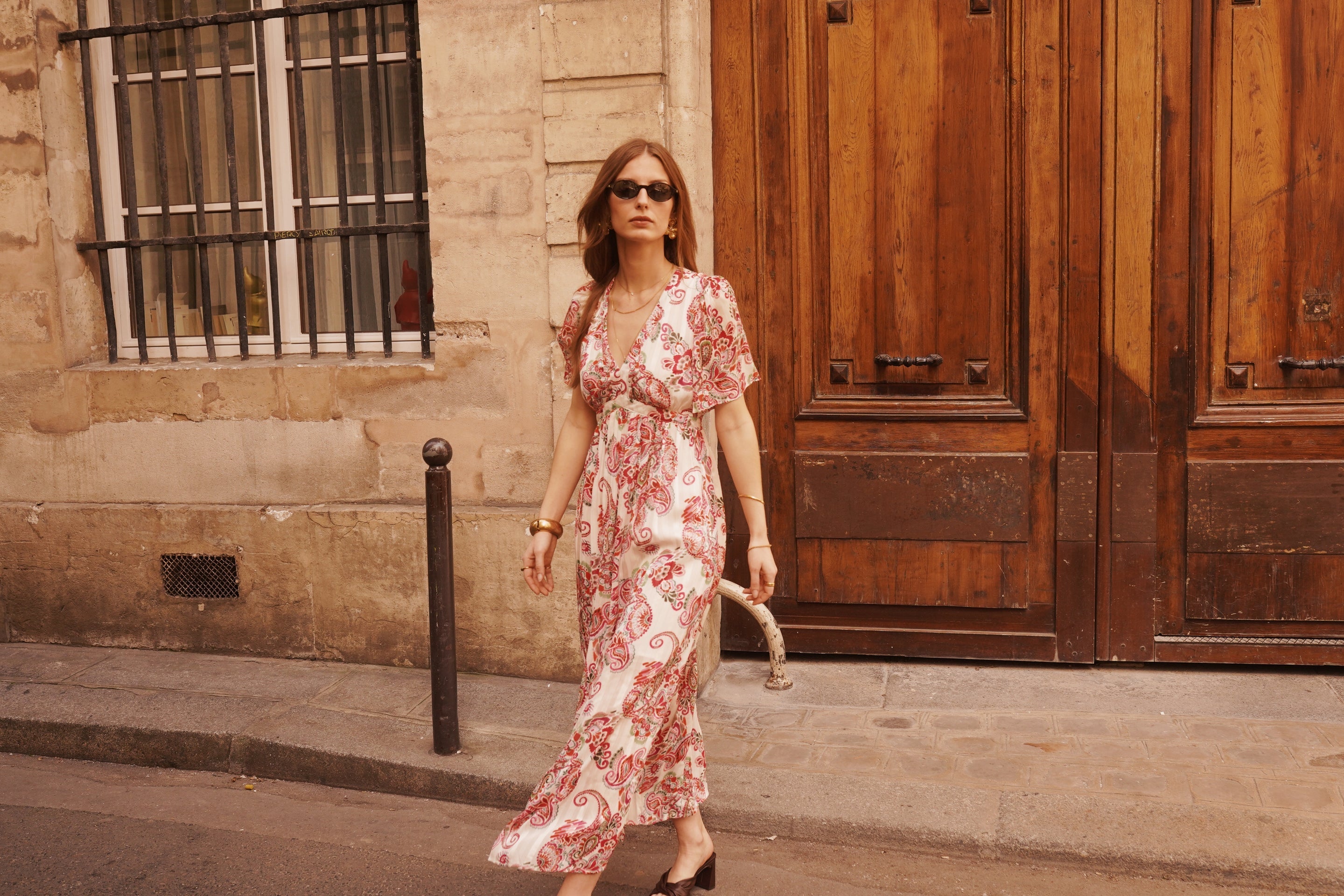 Robe Tilio