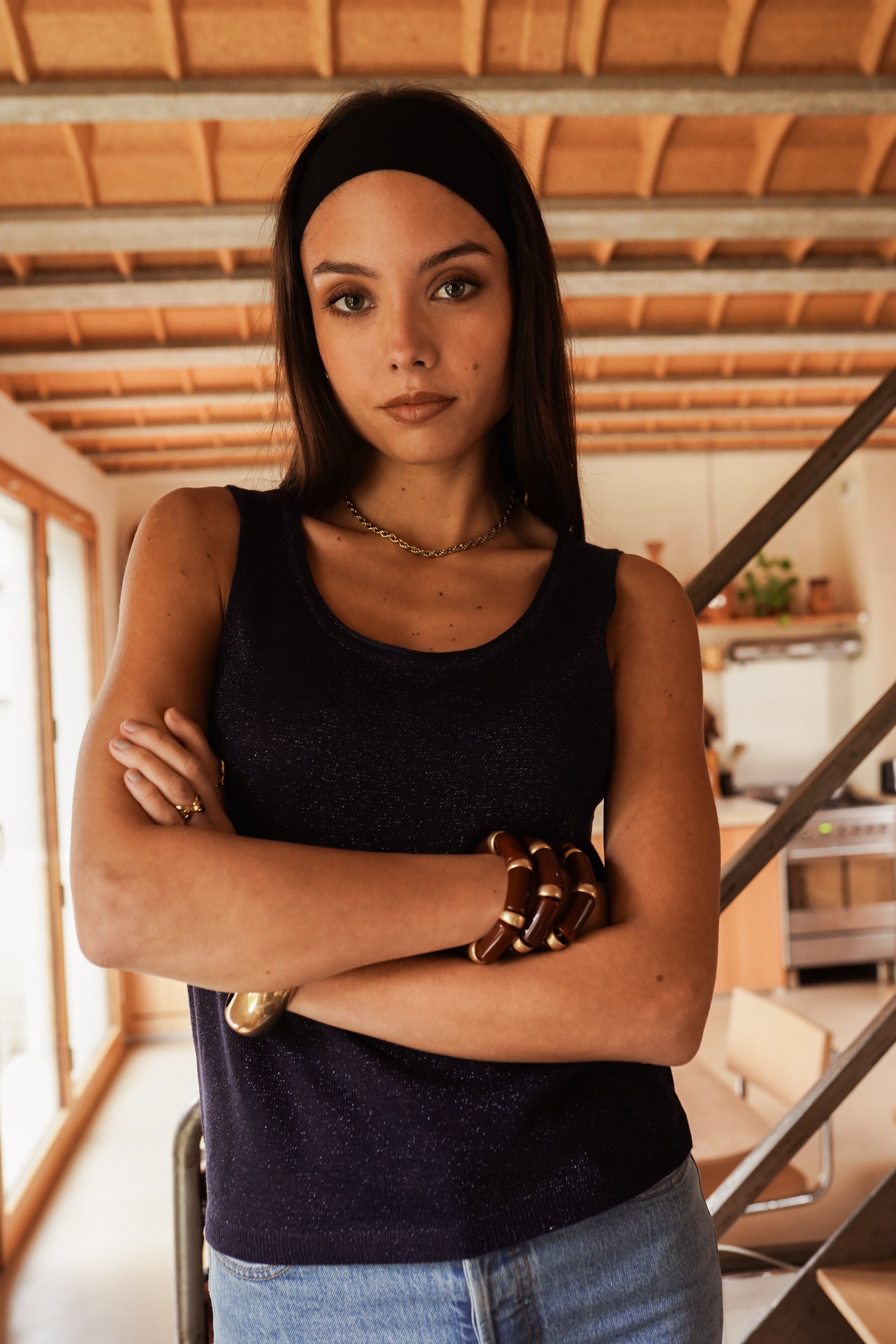 Haut Tamara