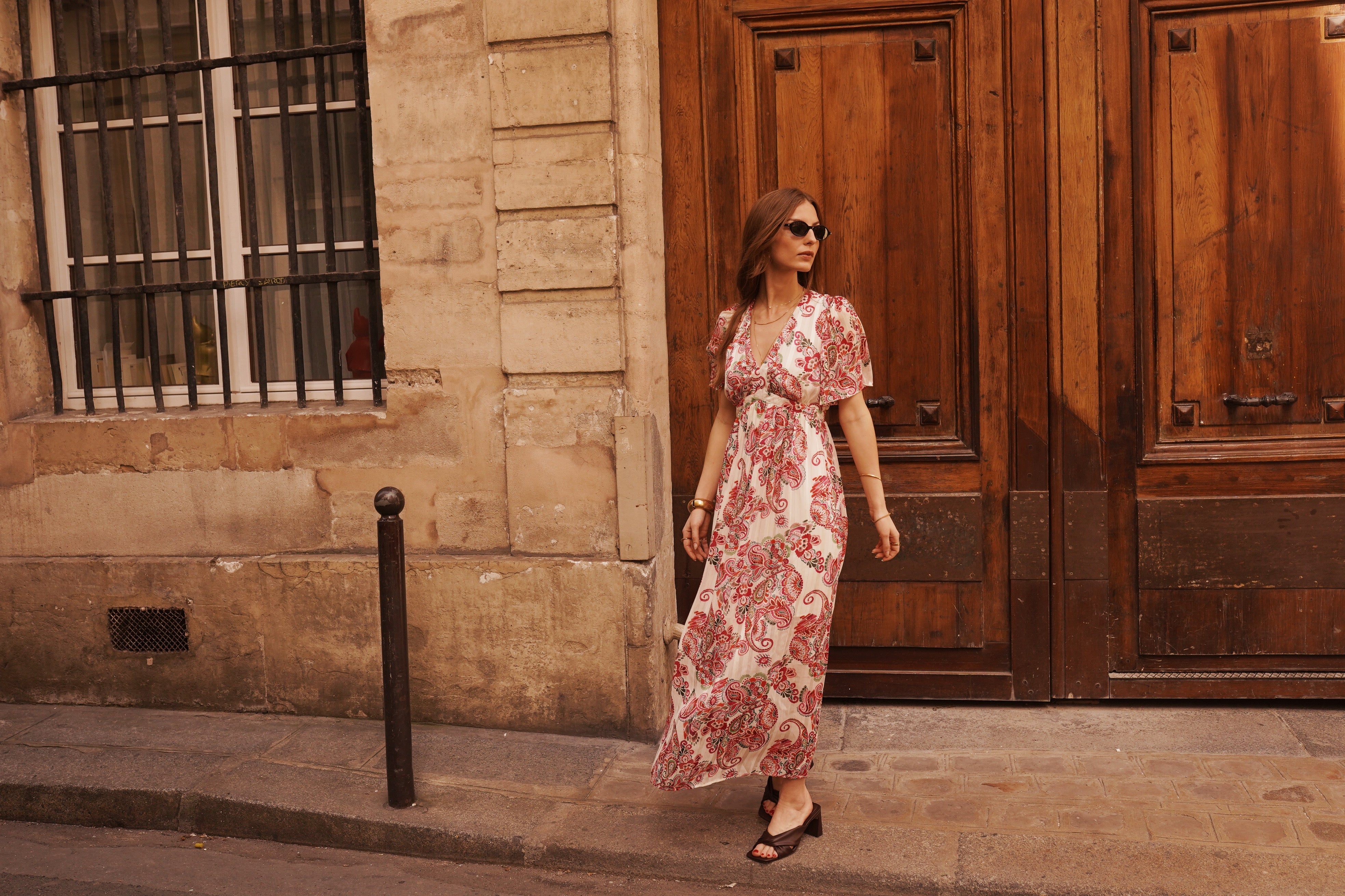 Robe Suzy