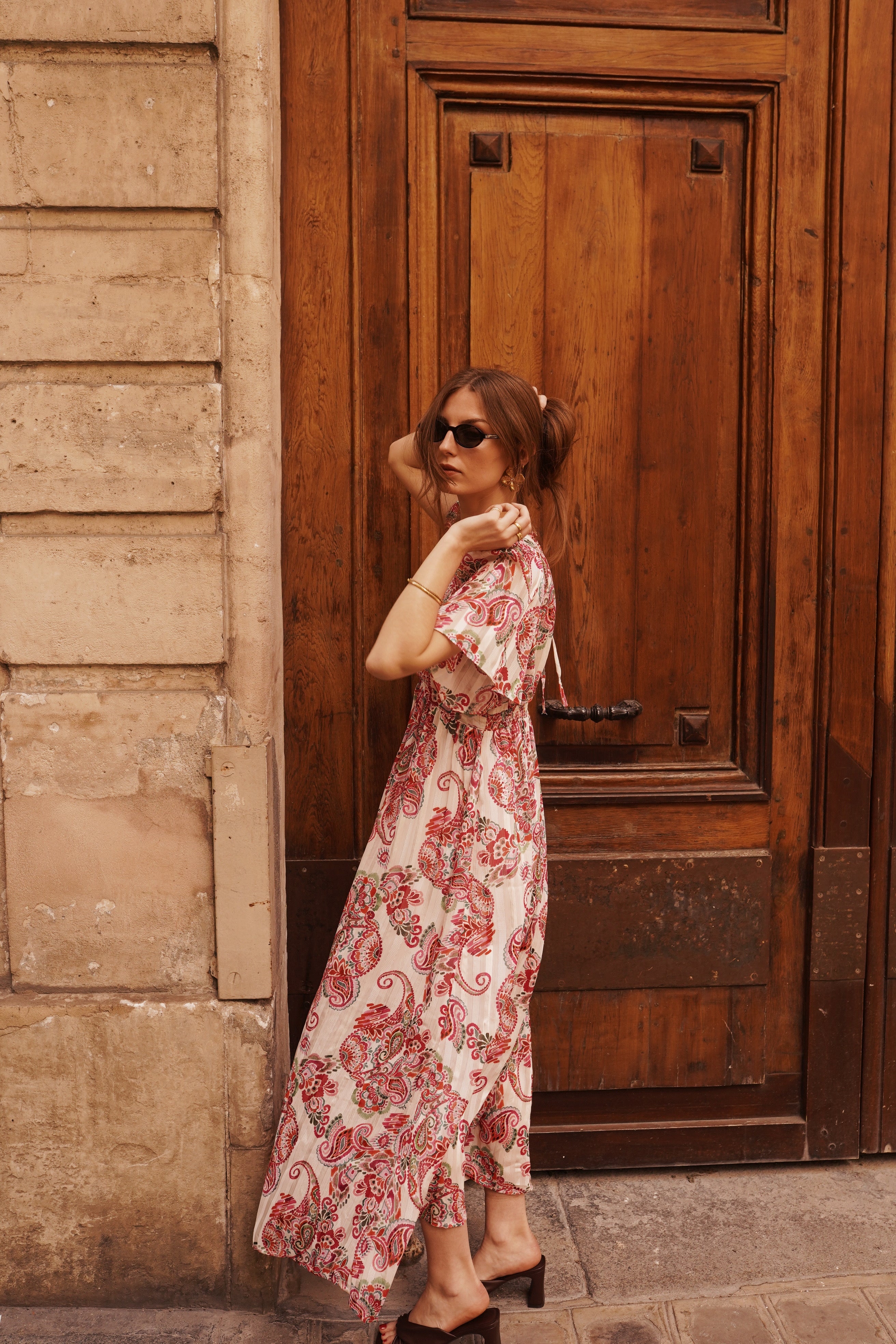 Robe Suzy