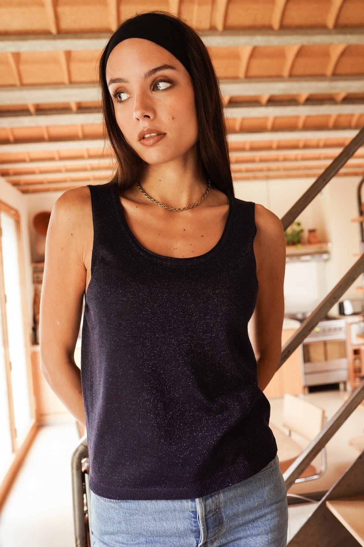 Haut Tamara