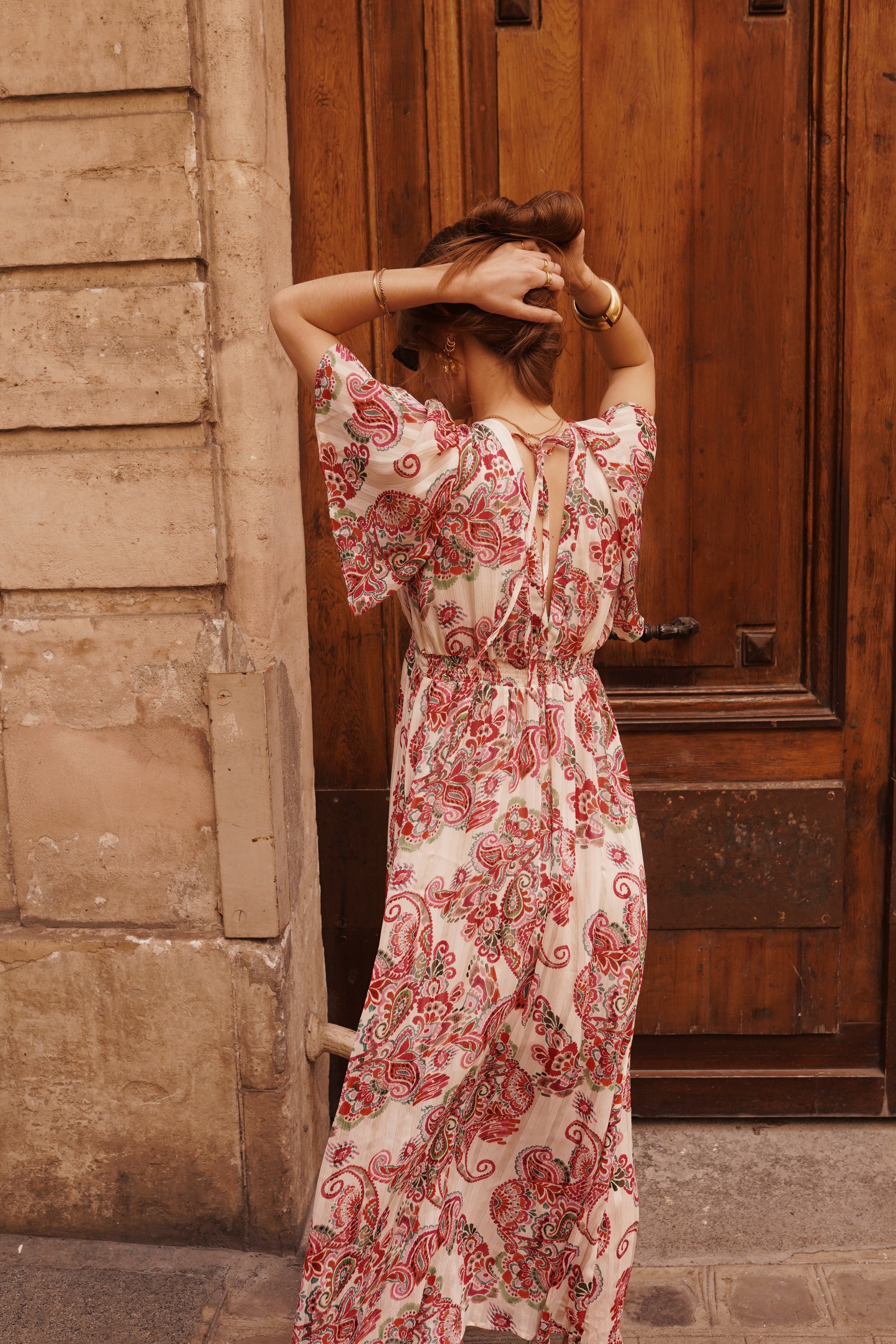 Robe Suzy