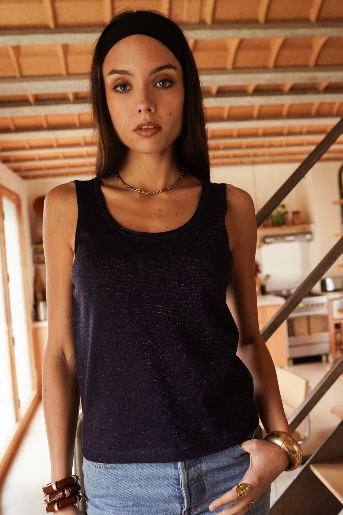 Haut Tamara