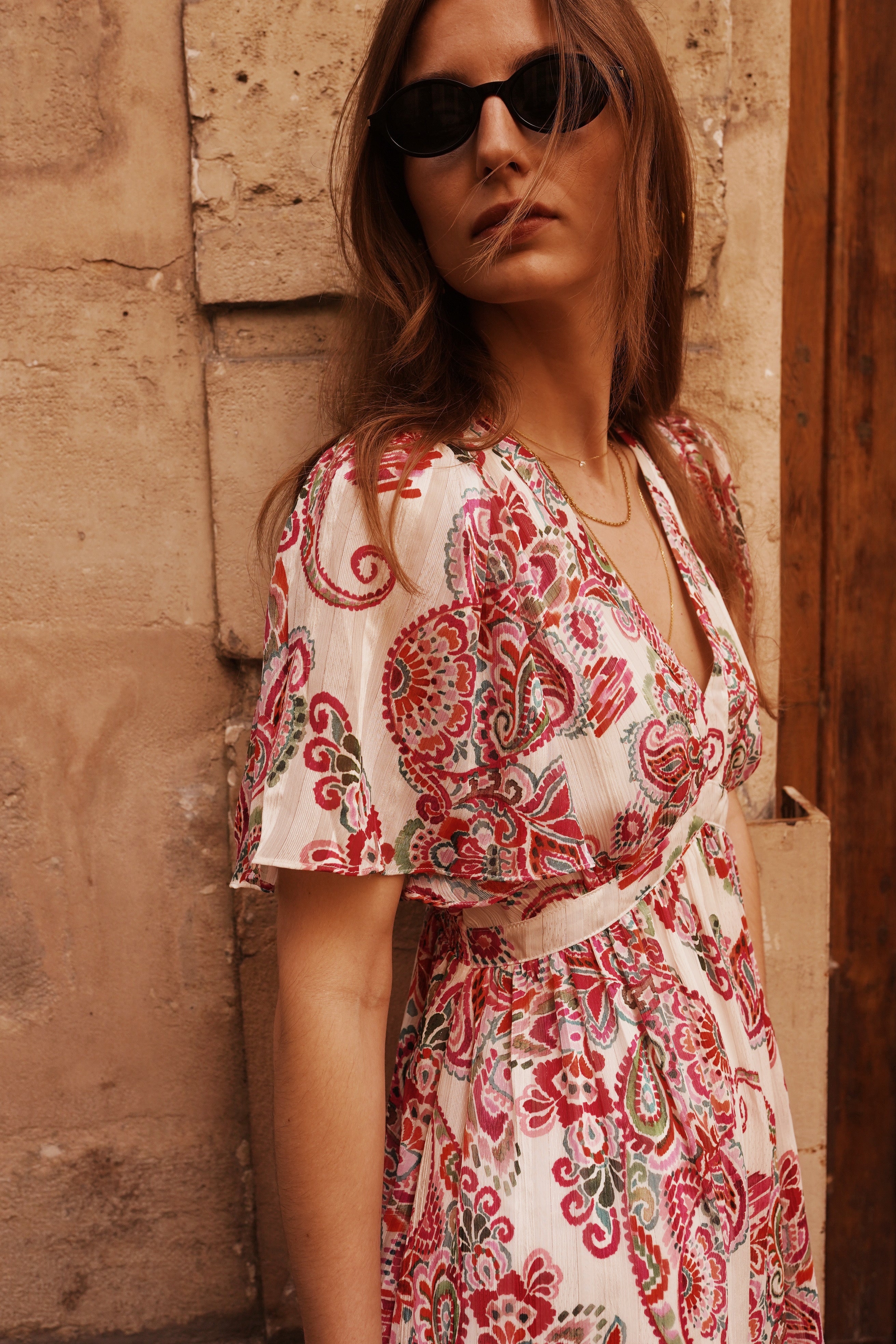 Robe Suzy
