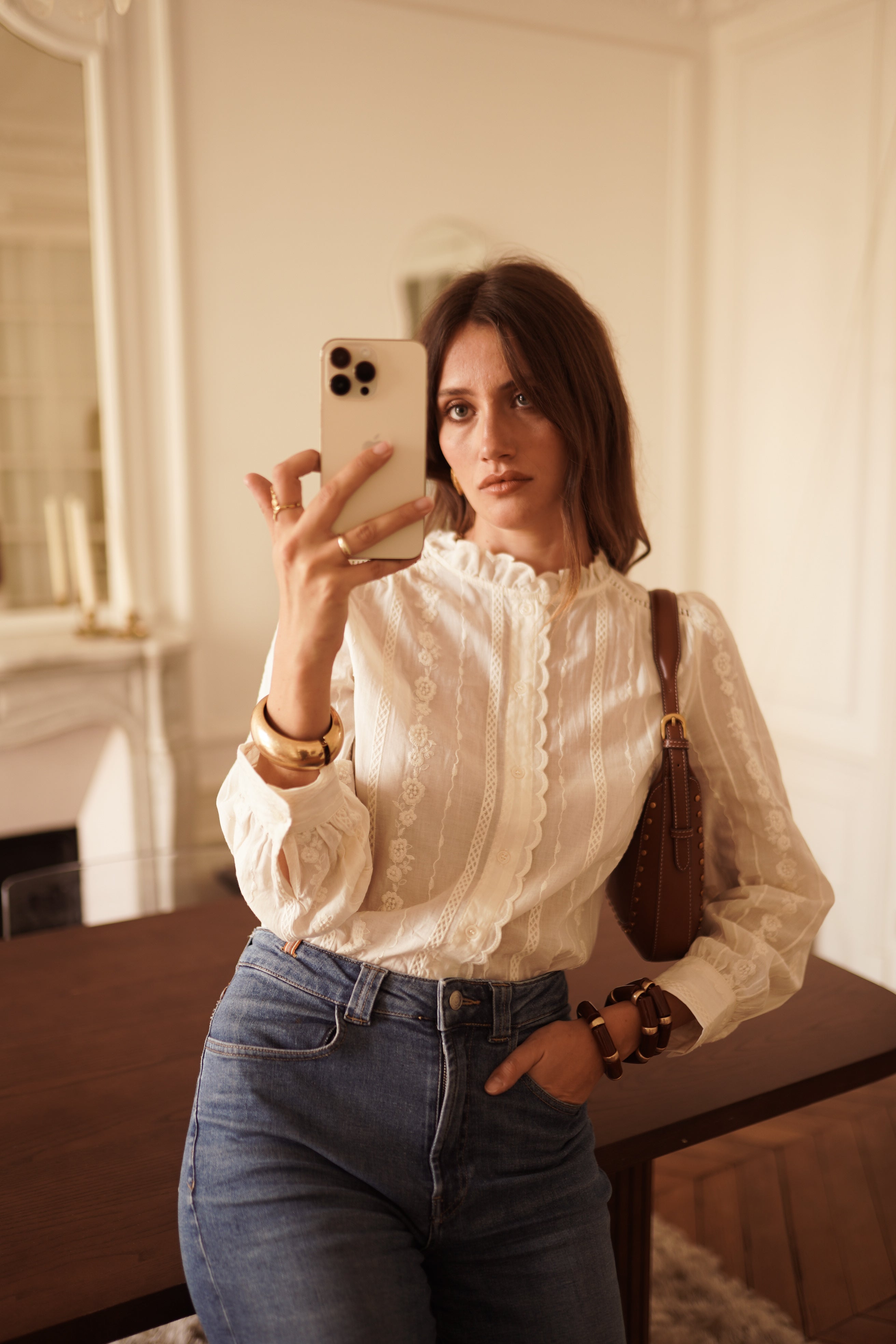 Chemise Siméo