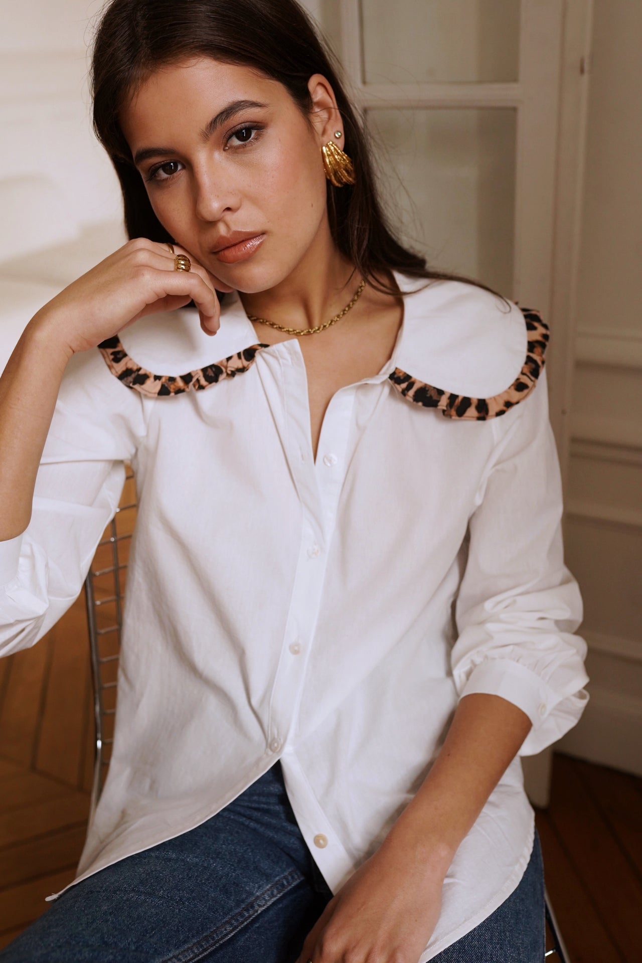 Chemise Sana
