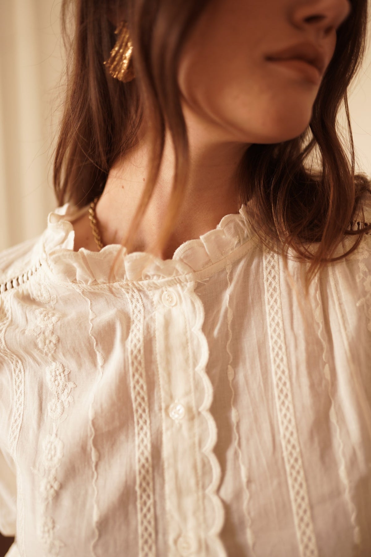 Chemise Siméo